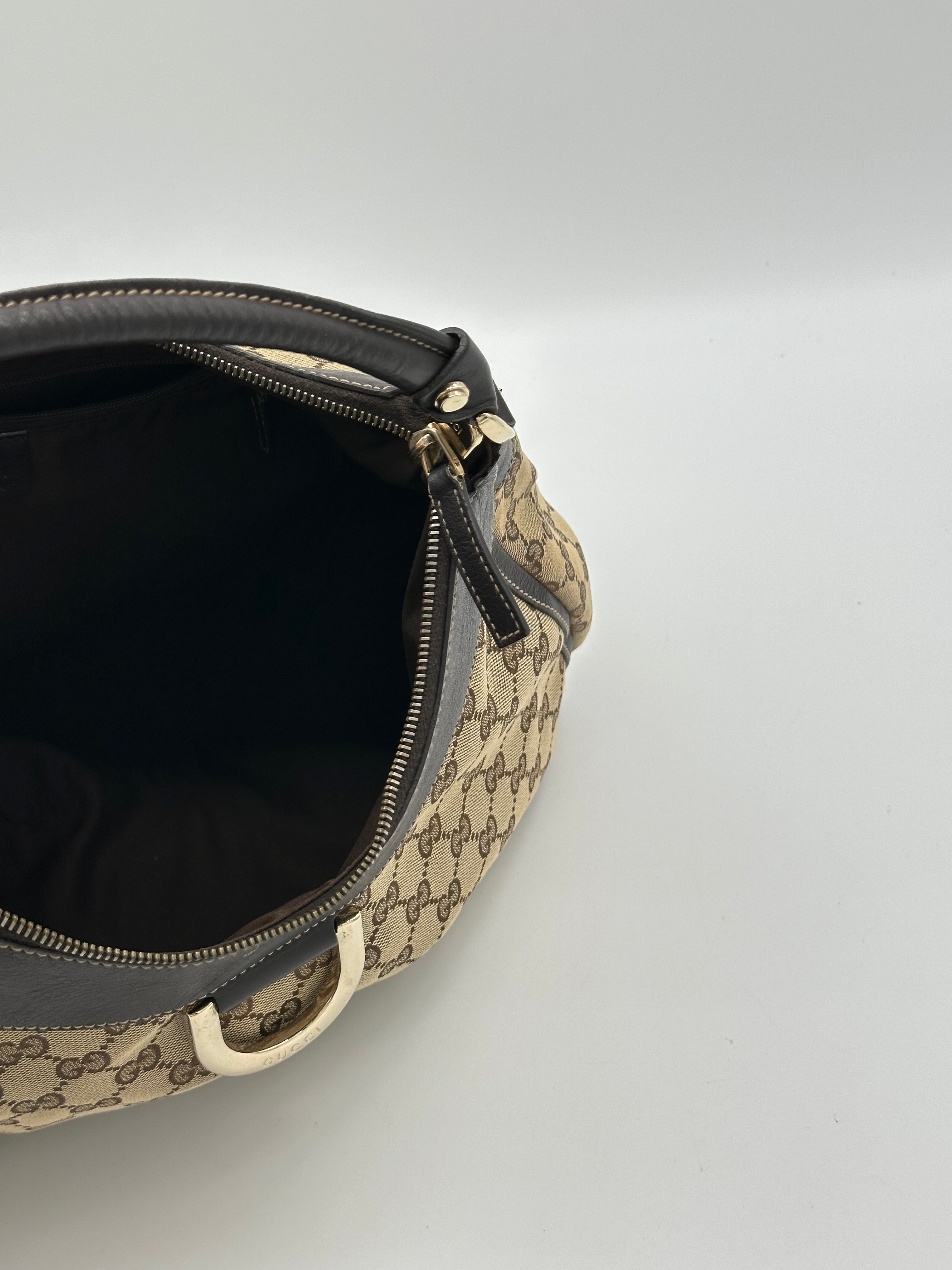 Gucci Abbey D-Ring