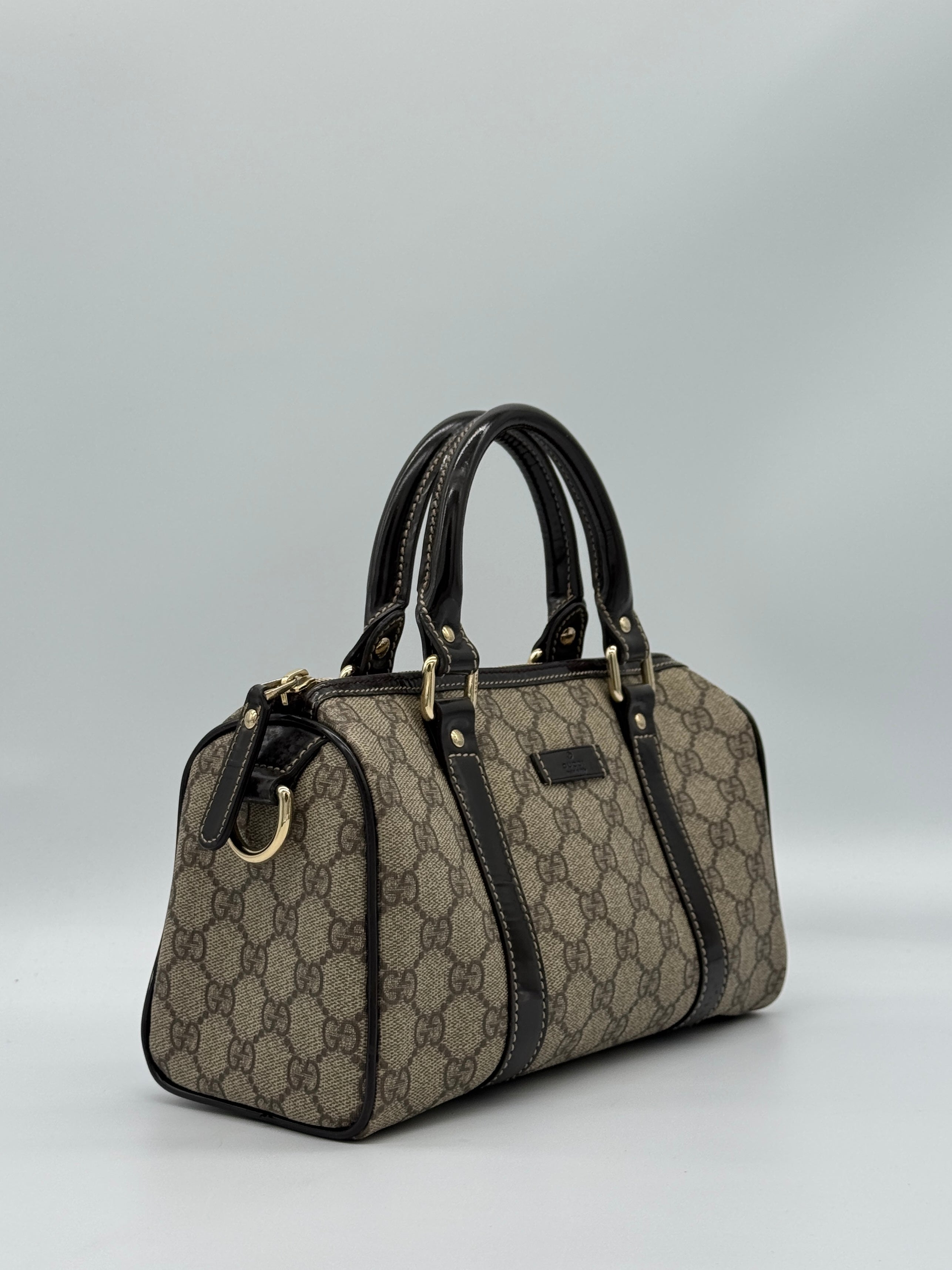Gucci Mini Boston