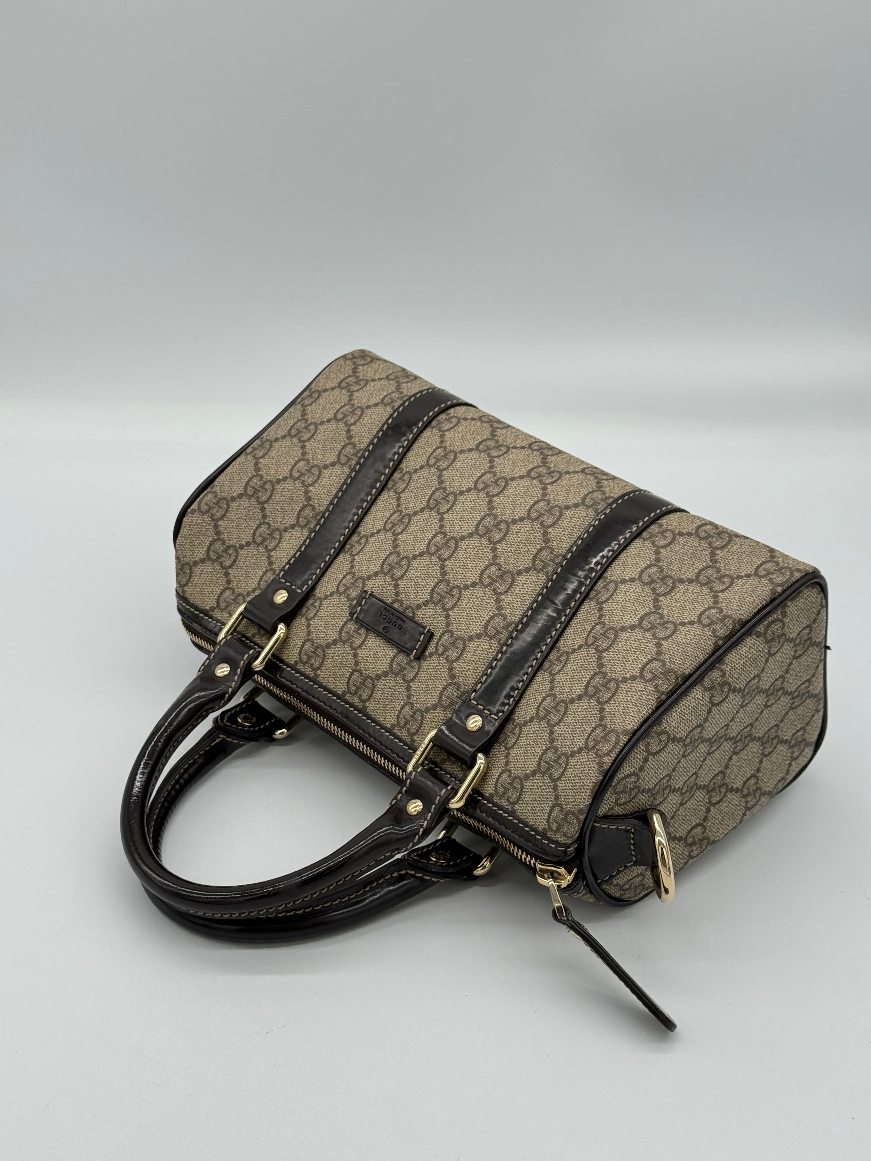 Gucci Mini Boston