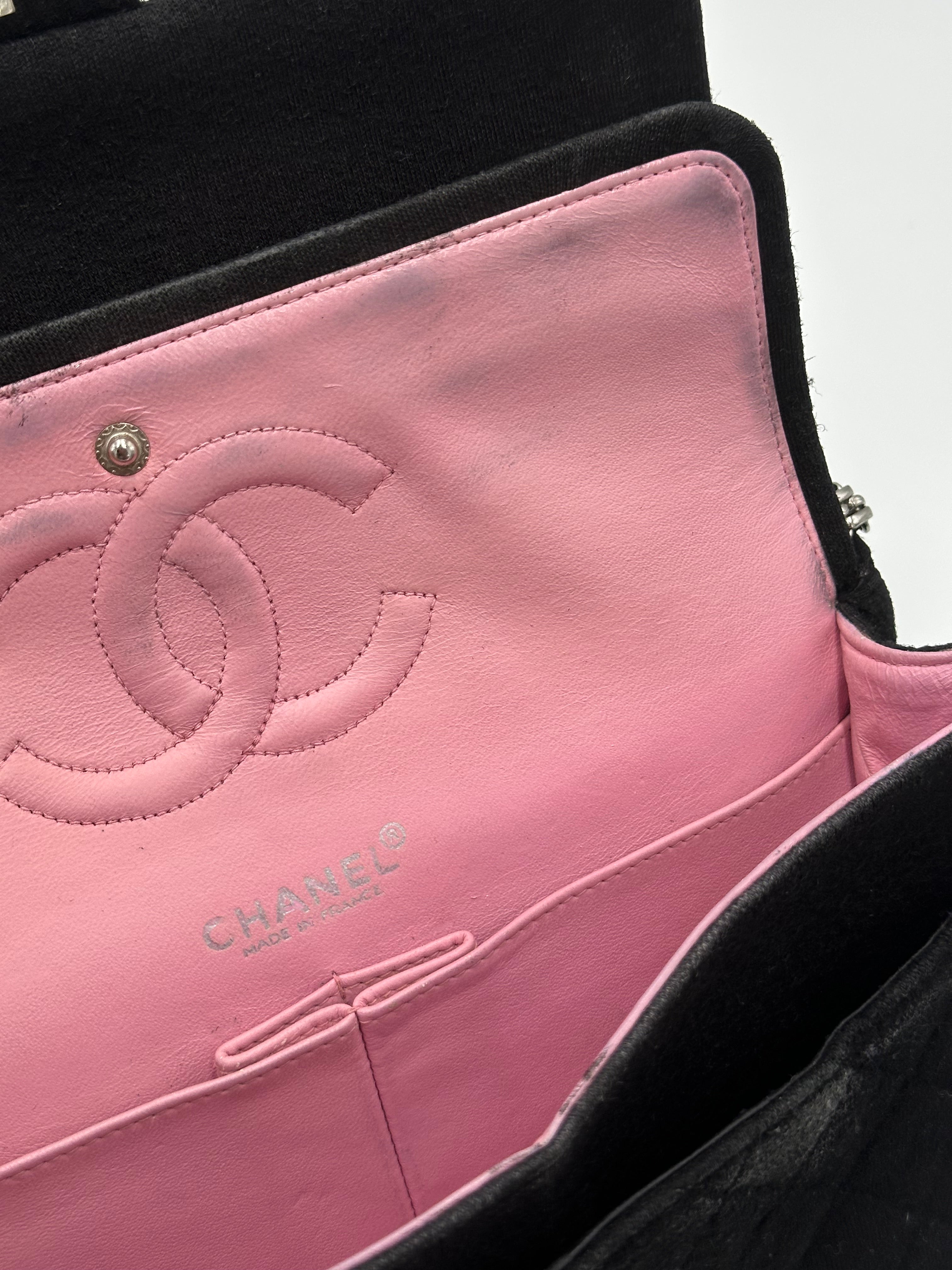 Chanel Classic Double Flap Medium