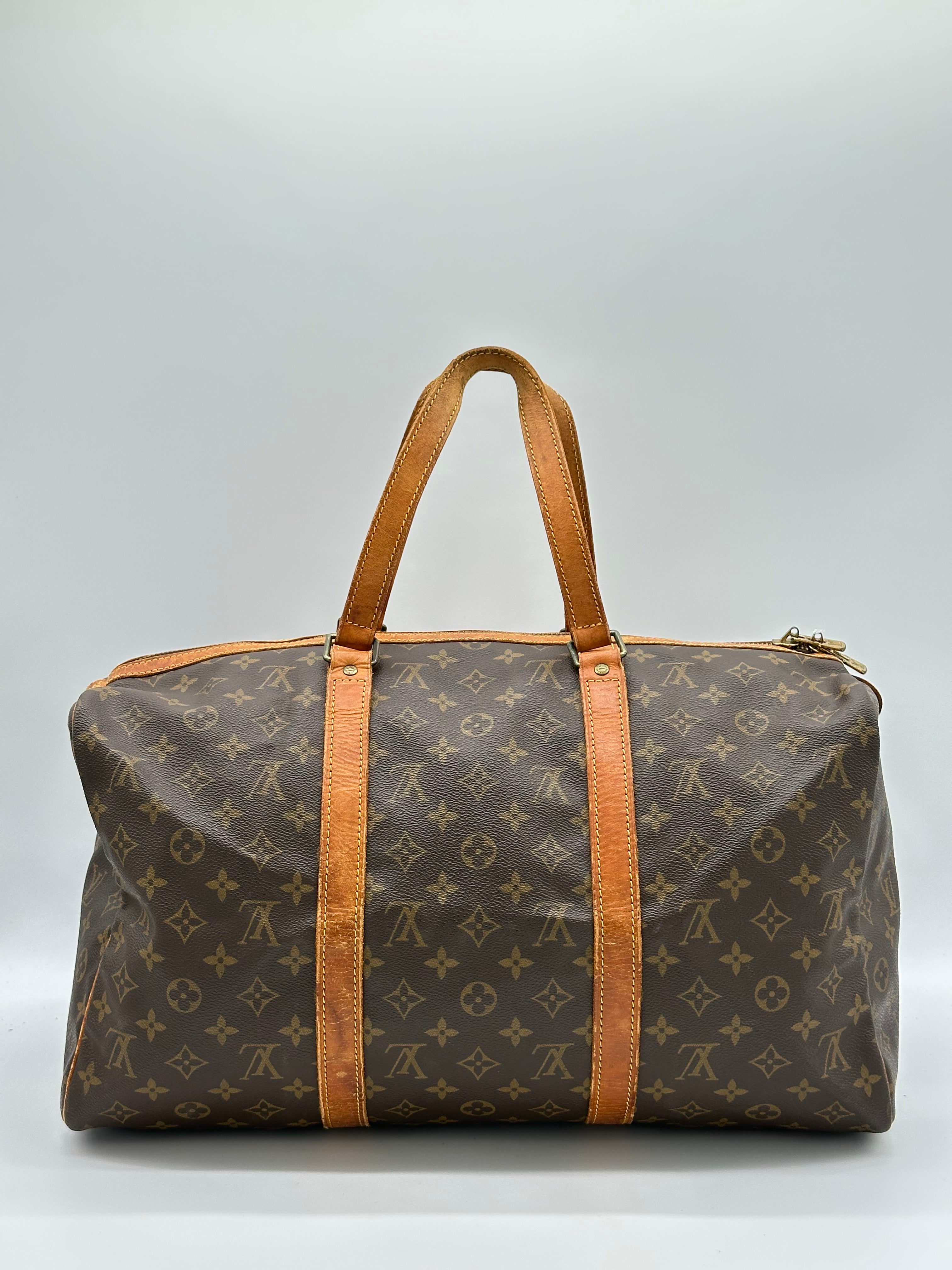 Louis Vuitton Sac Souple 45