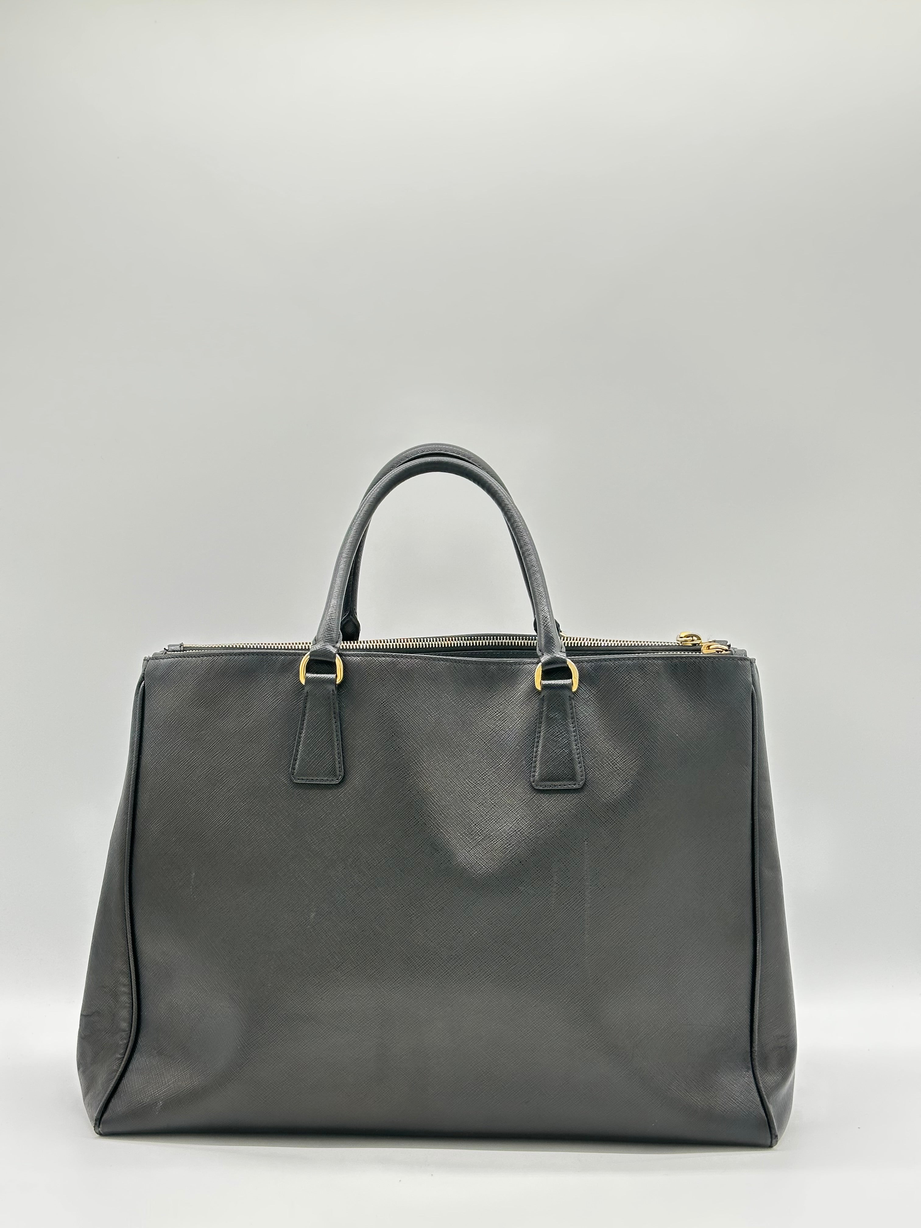 Prada Galleria Saffiano