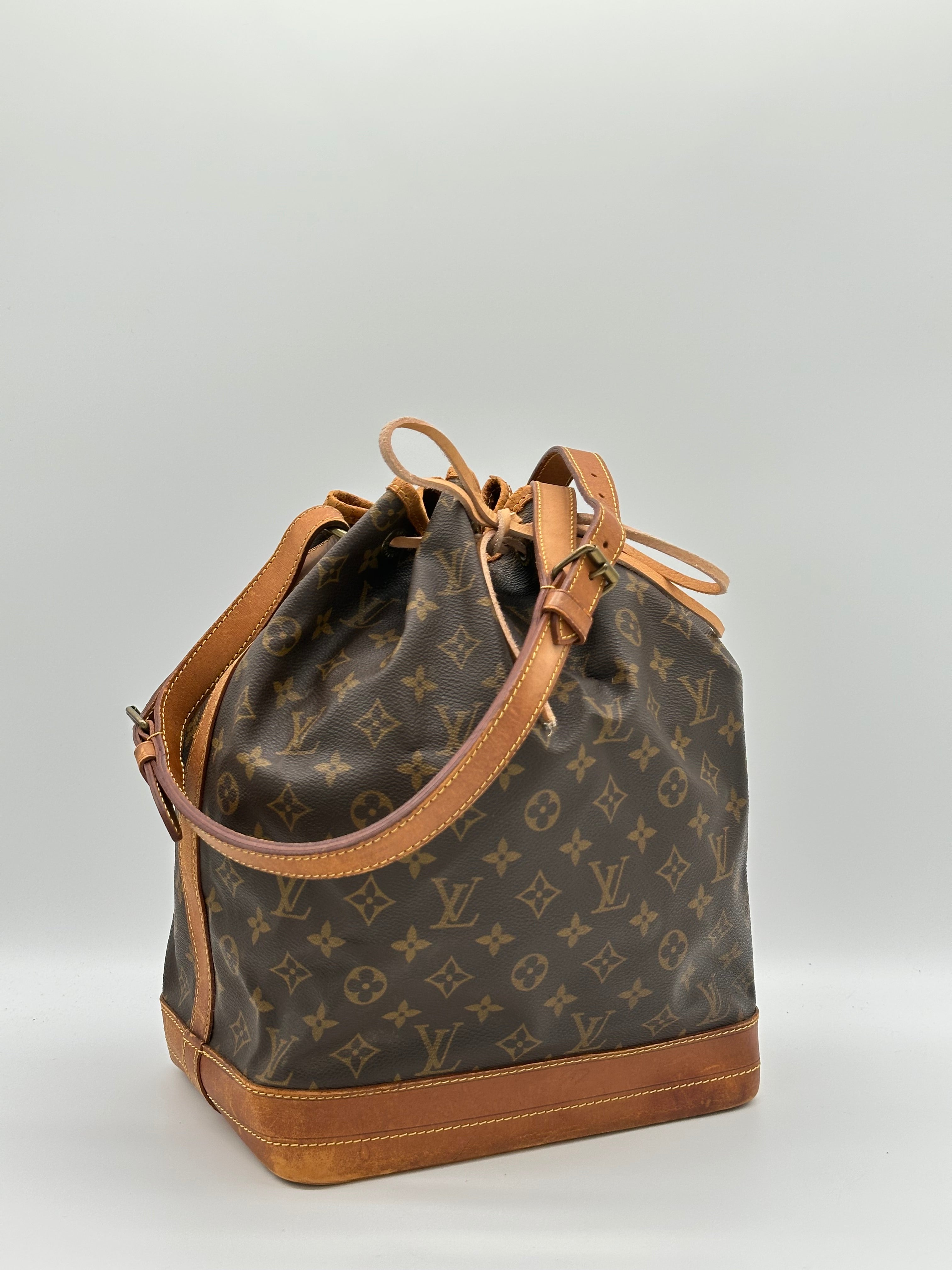 Louis Vuitton Noé GM