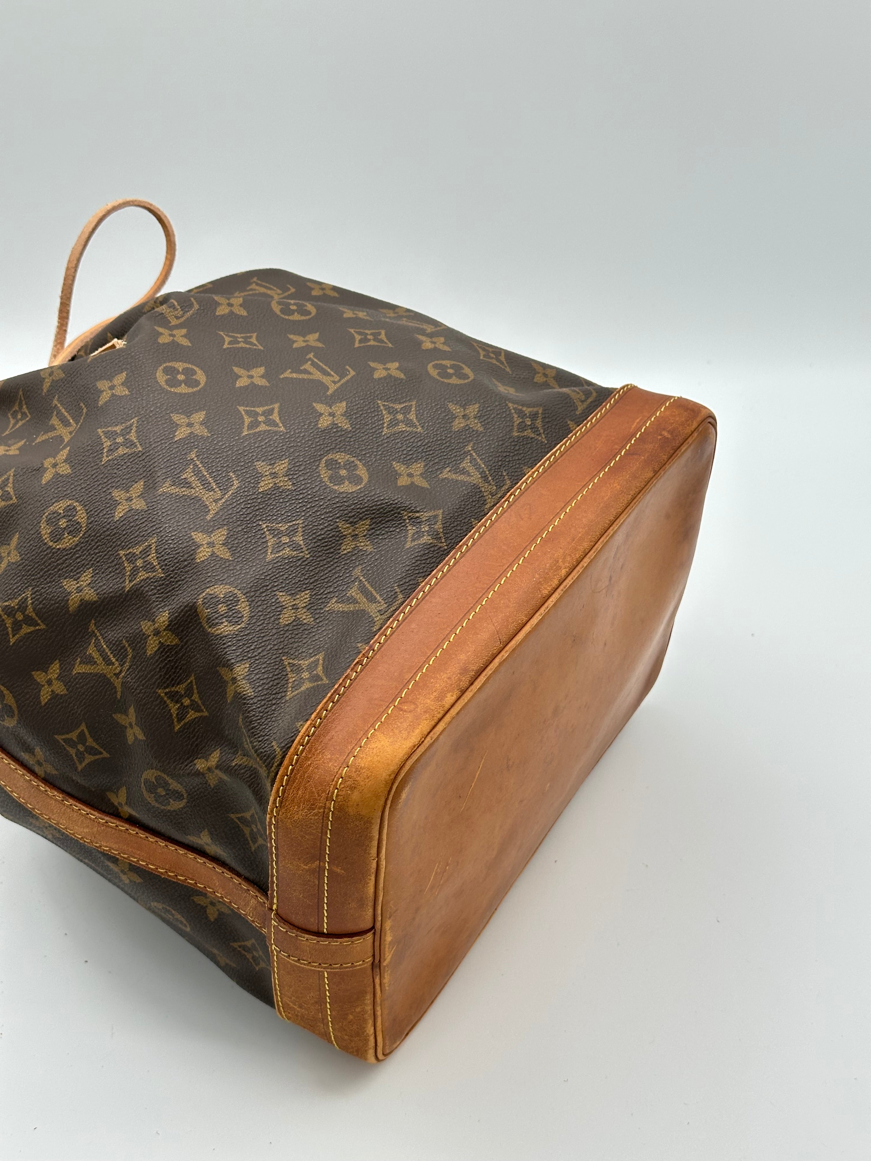 Louis Vuitton Noé GM