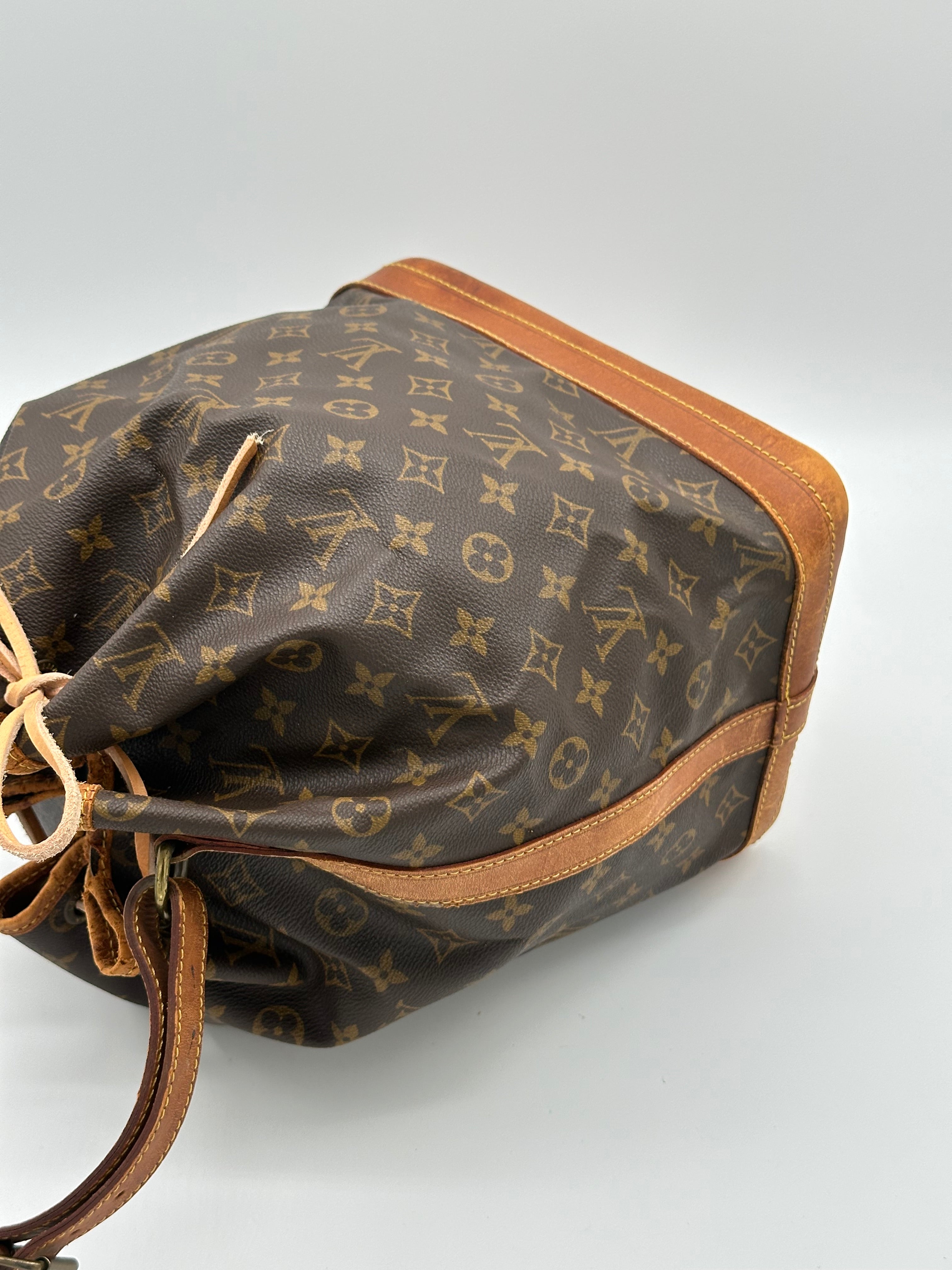 Louis Vuitton Noé GM