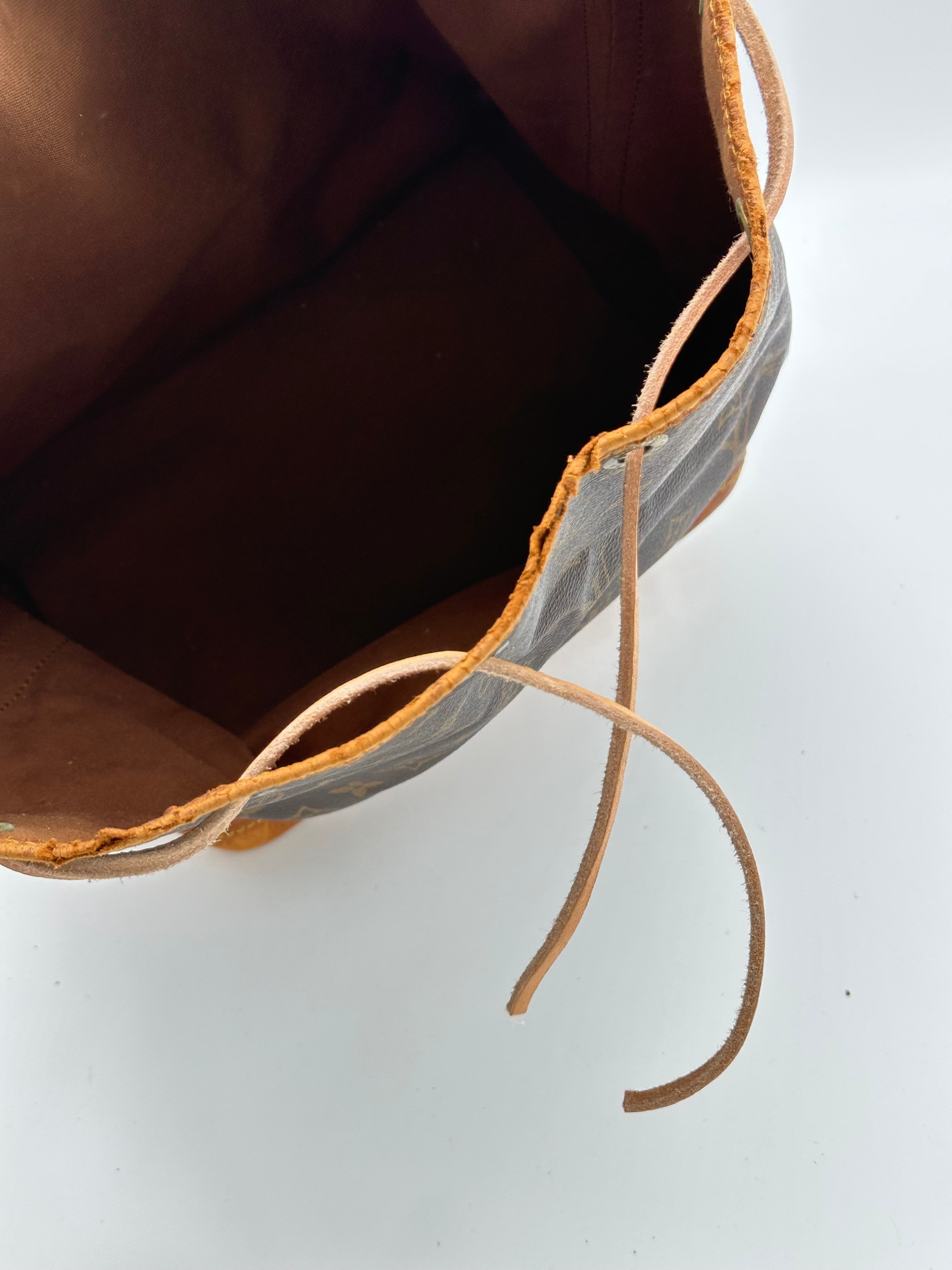 Louis Vuitton Noé GM