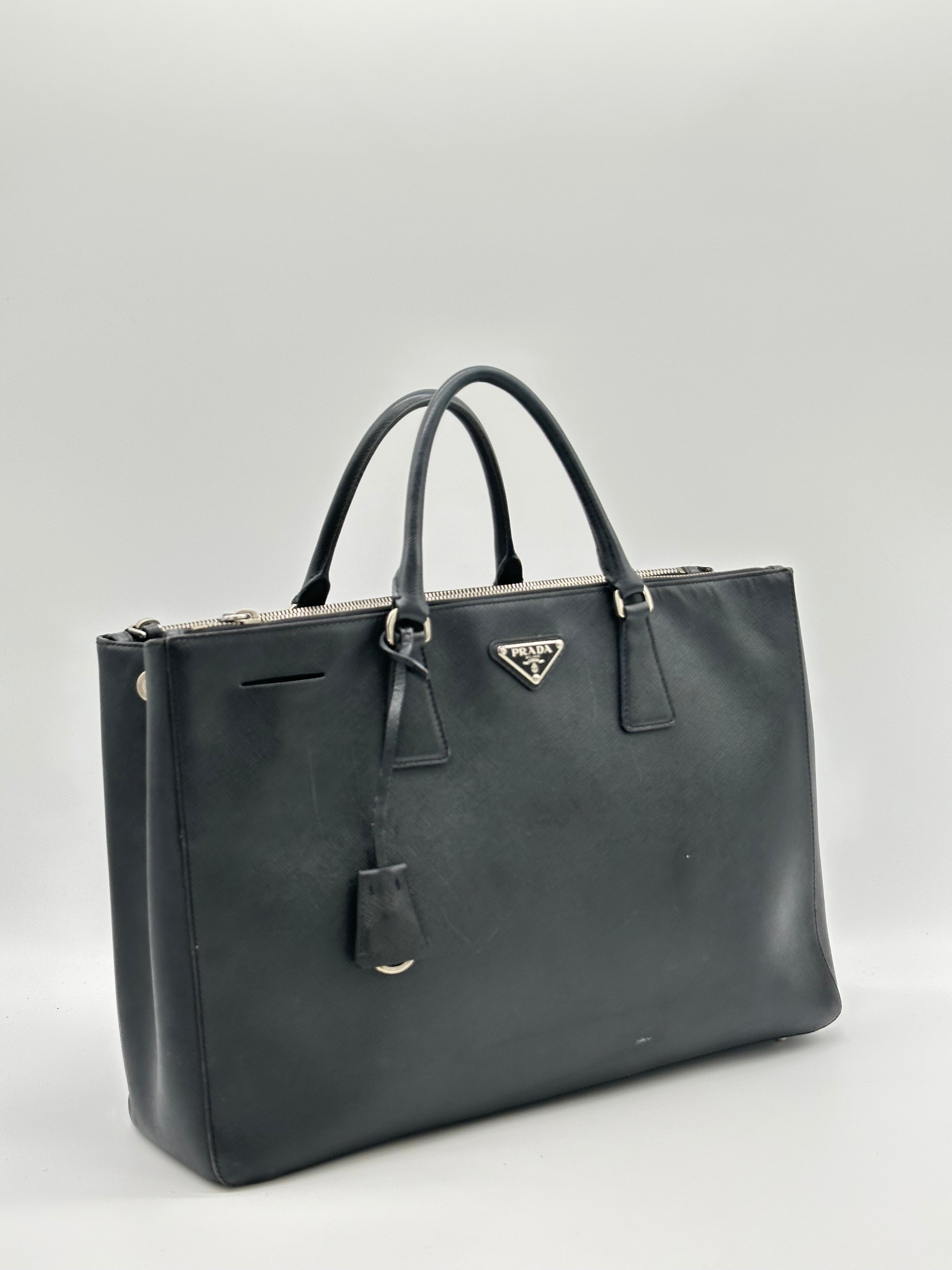 Prada Galleria Saffiano