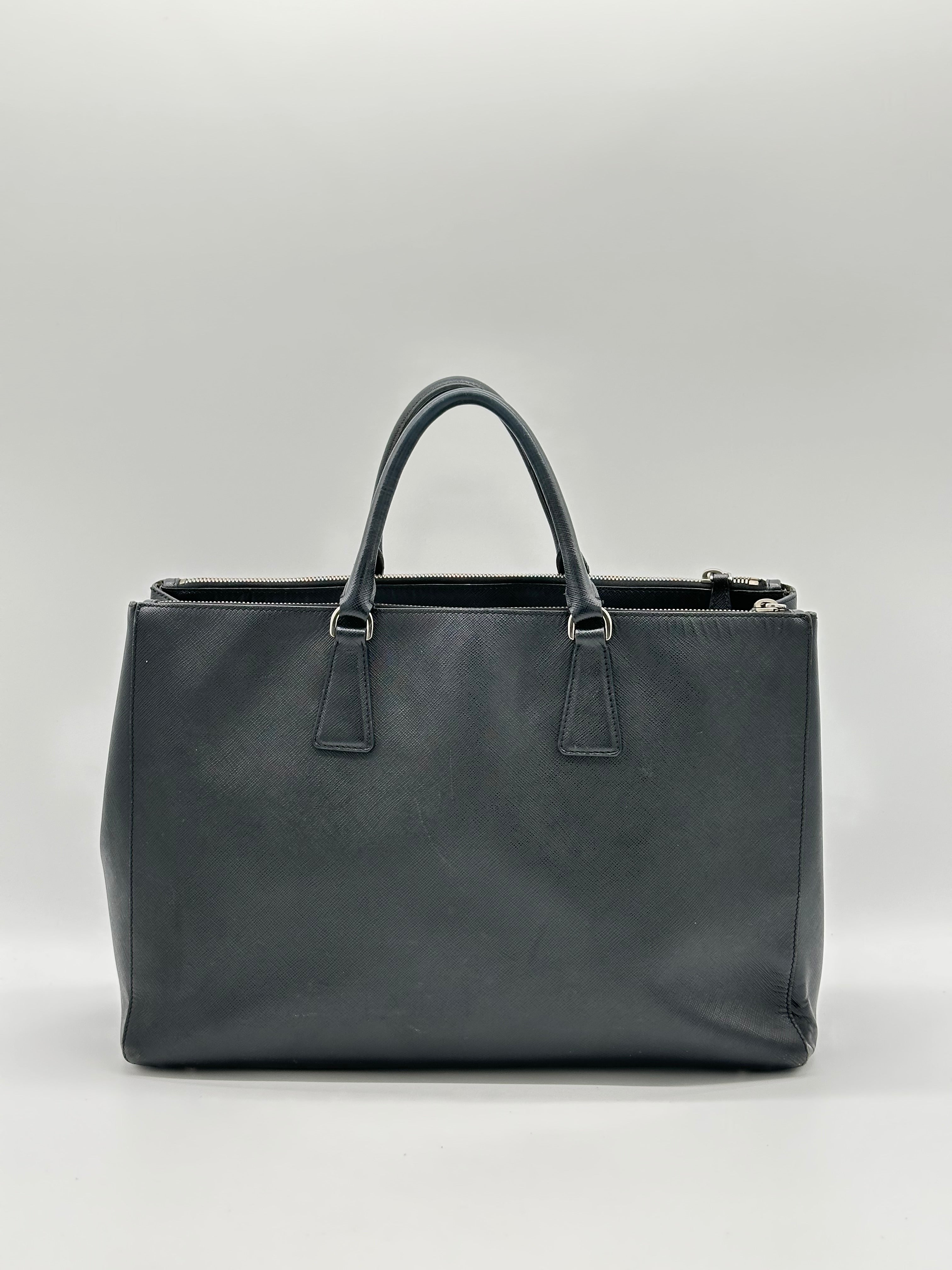 Prada Galleria Saffiano