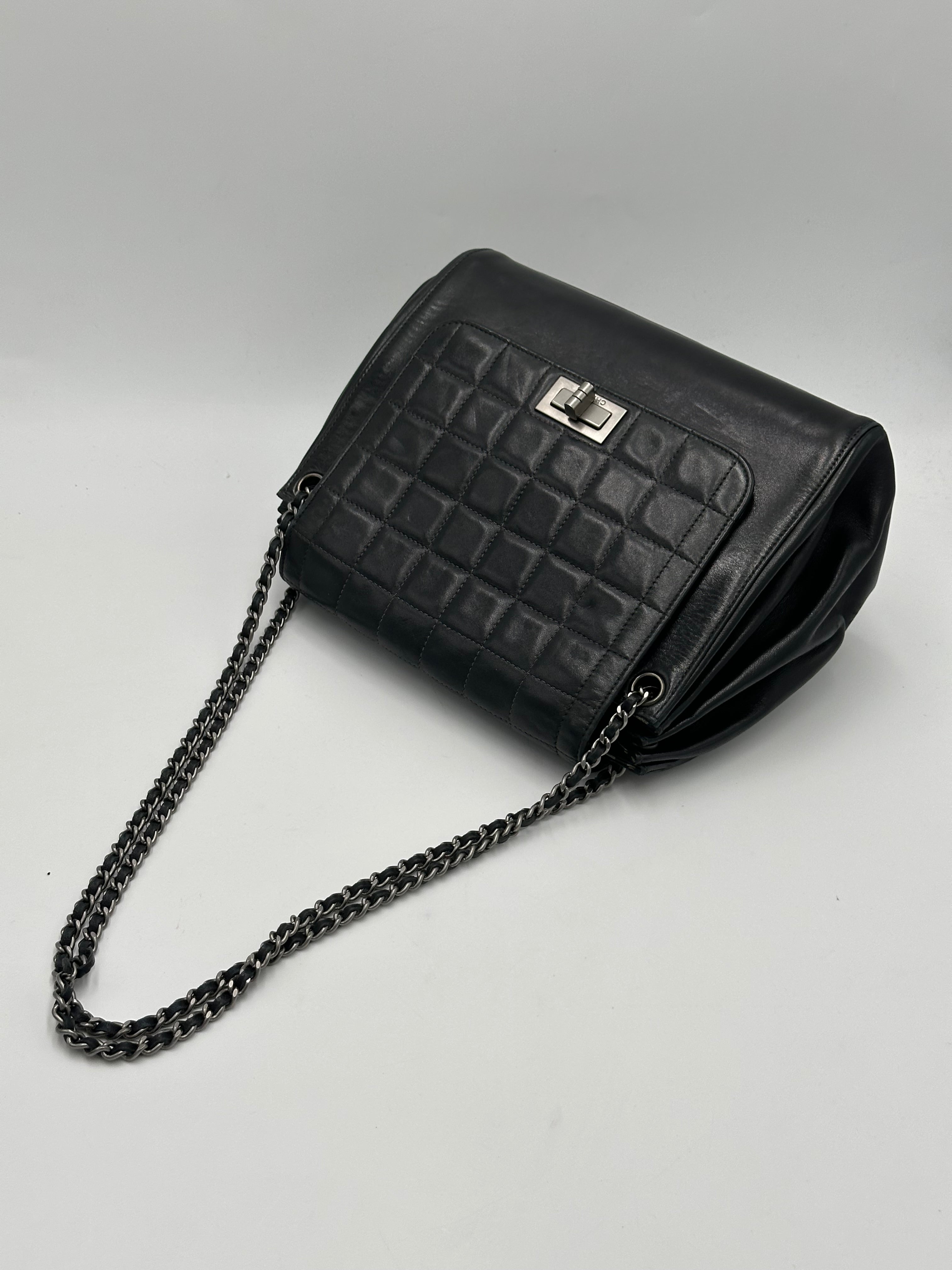 Chanel Reissue Flap Shoulder Bag