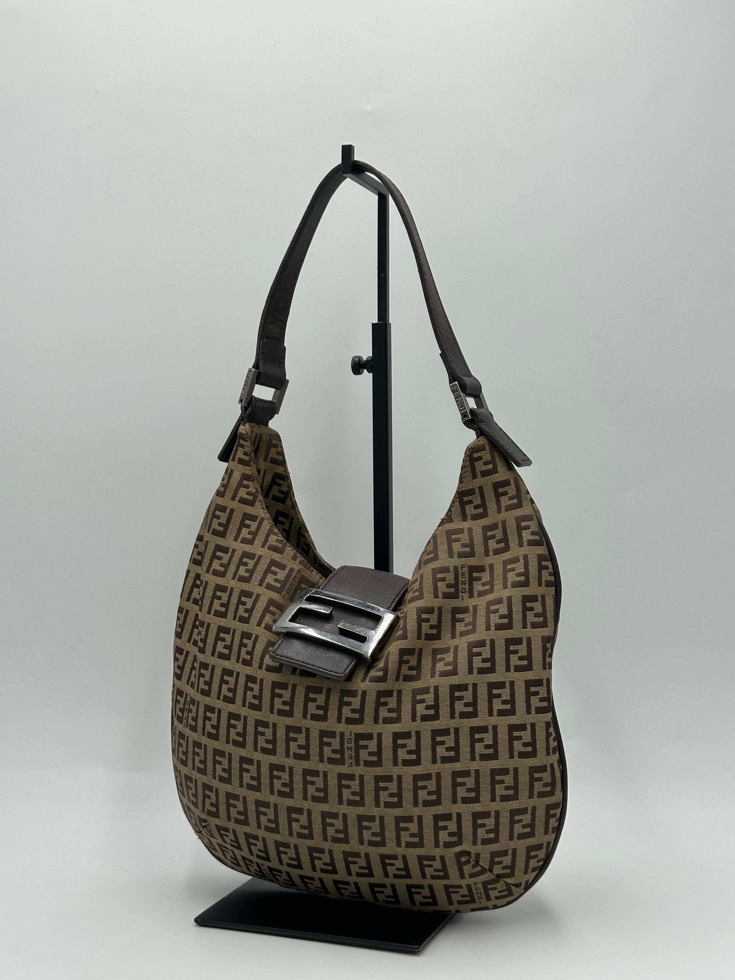 Fendi Mamma Baguette