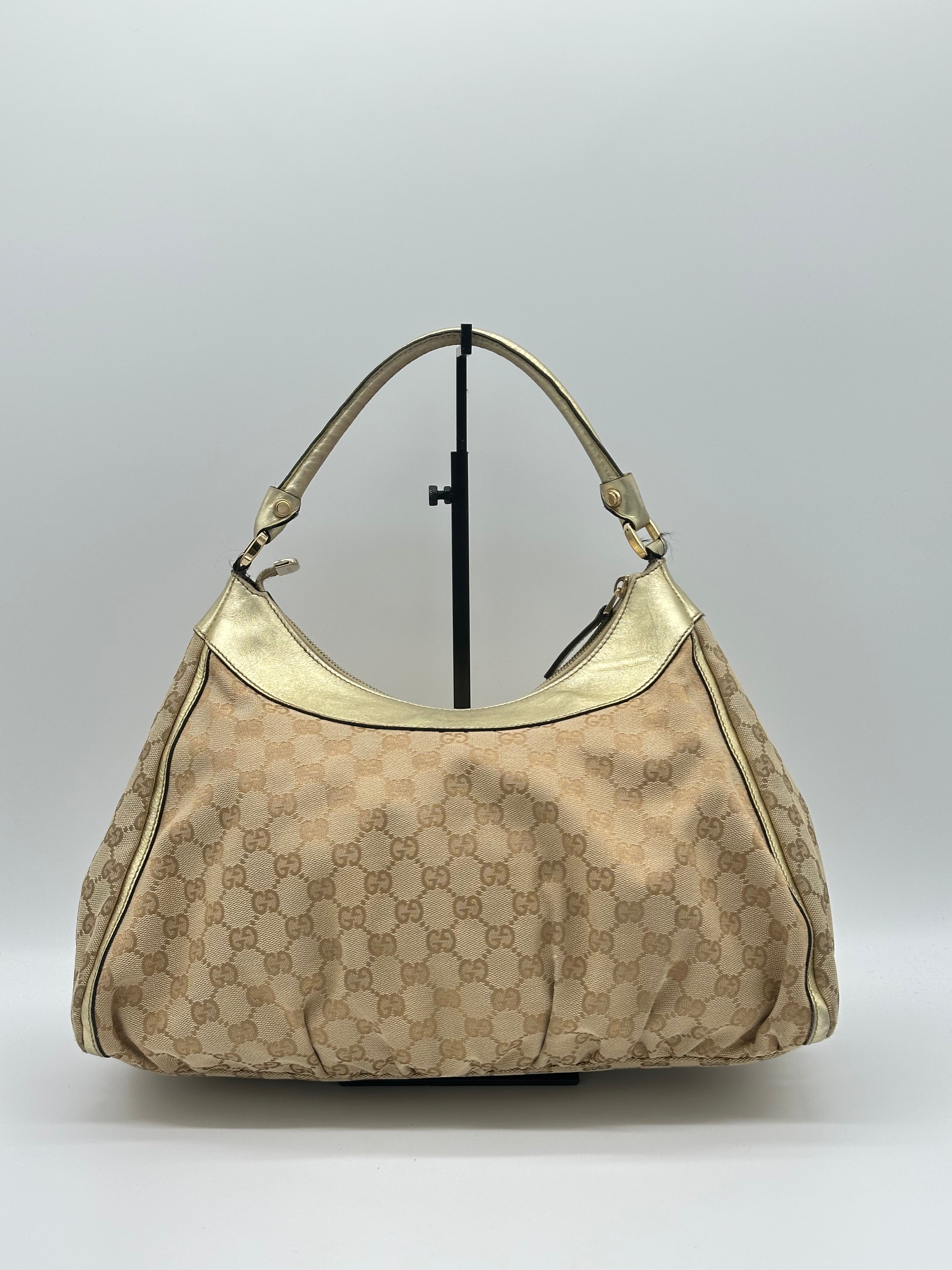 Abbey D-Ring tote bag