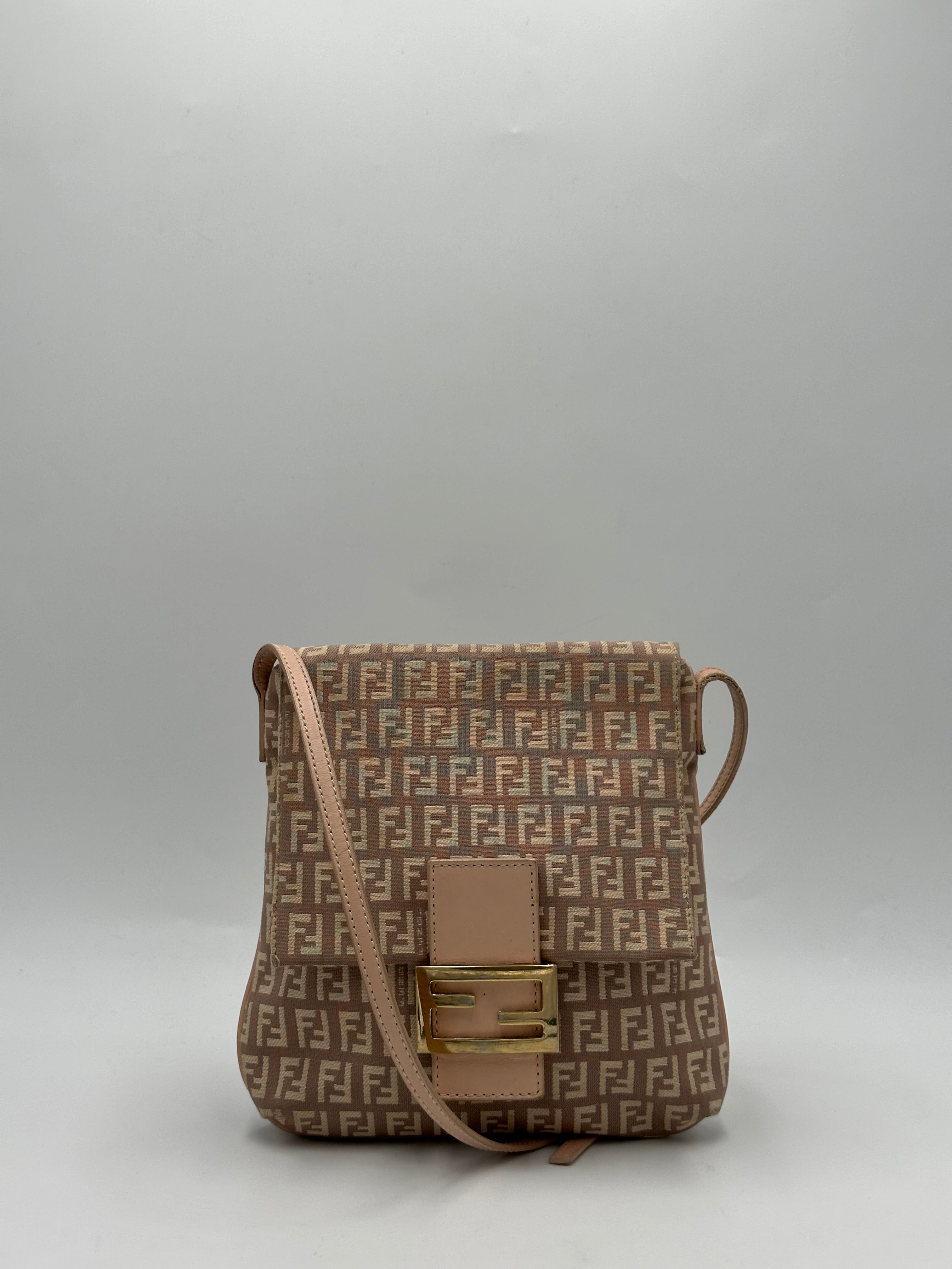 Fendi Mamma Baguette