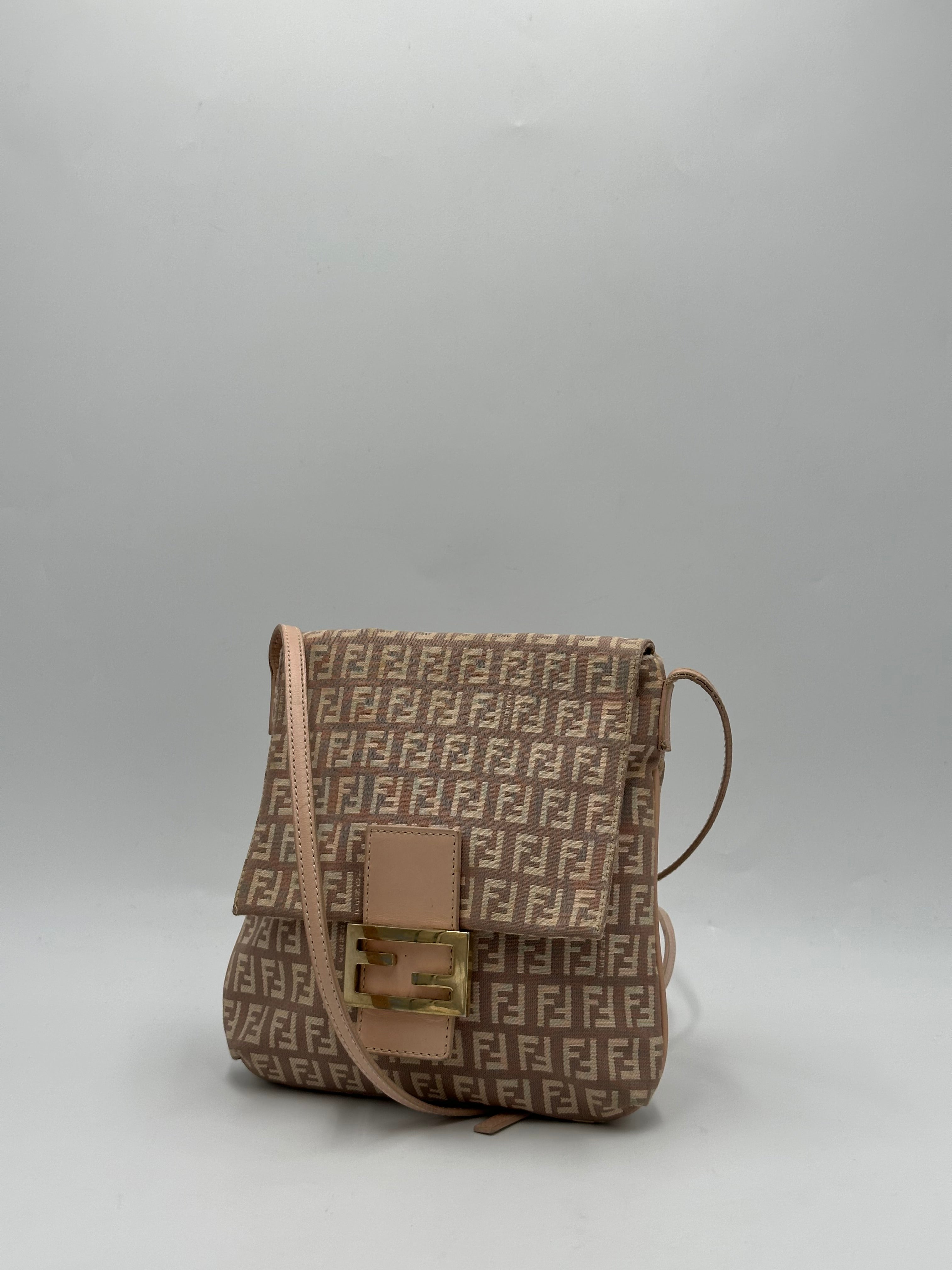 Fendi Mamma Baguette