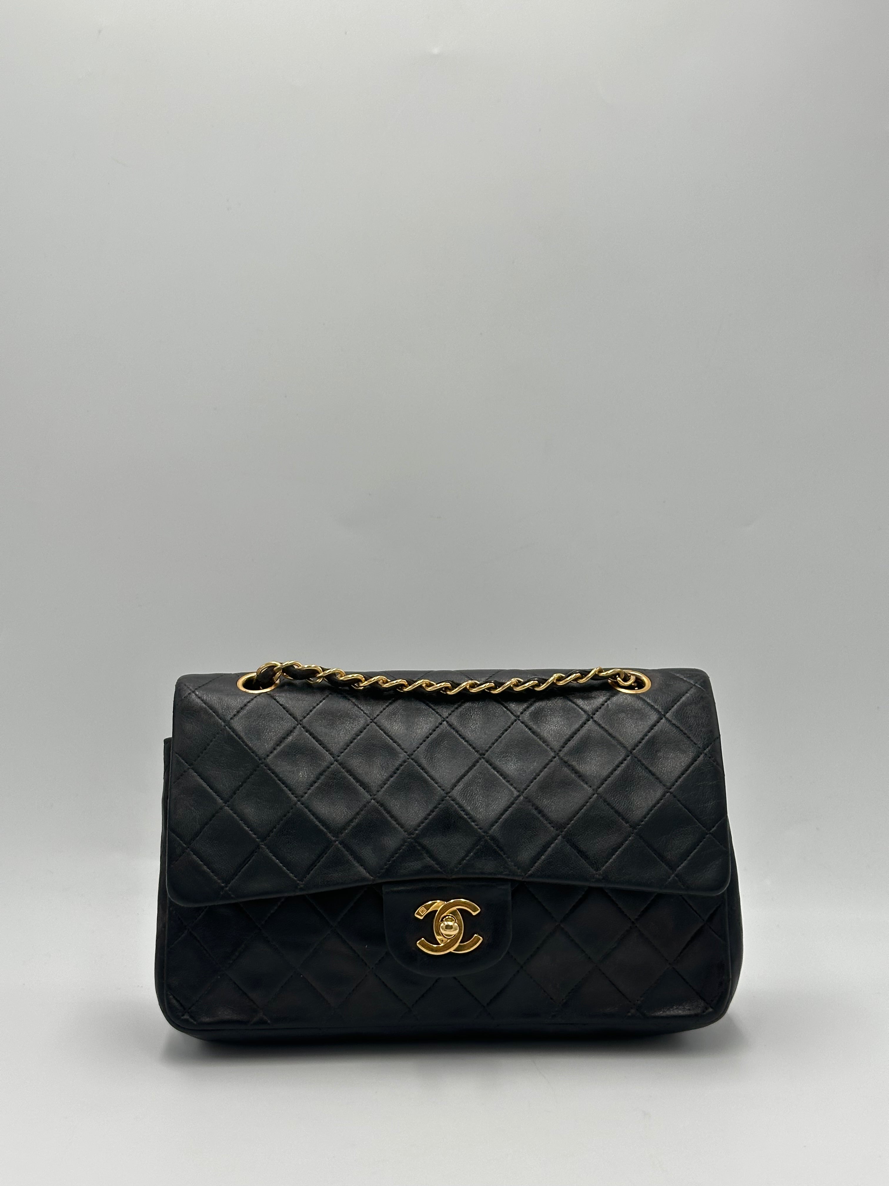 Chanel Classic Double Flap Medium