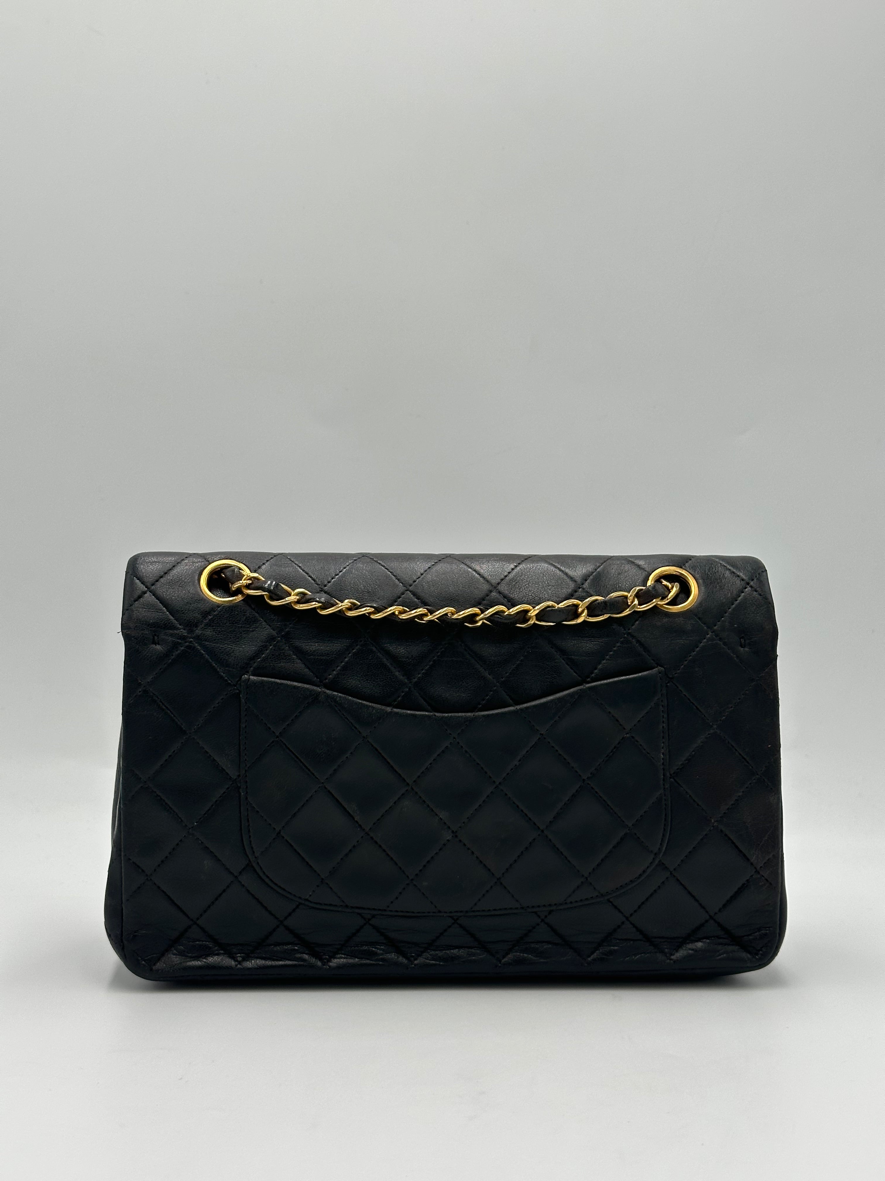 Chanel Classic Double Flap Medium