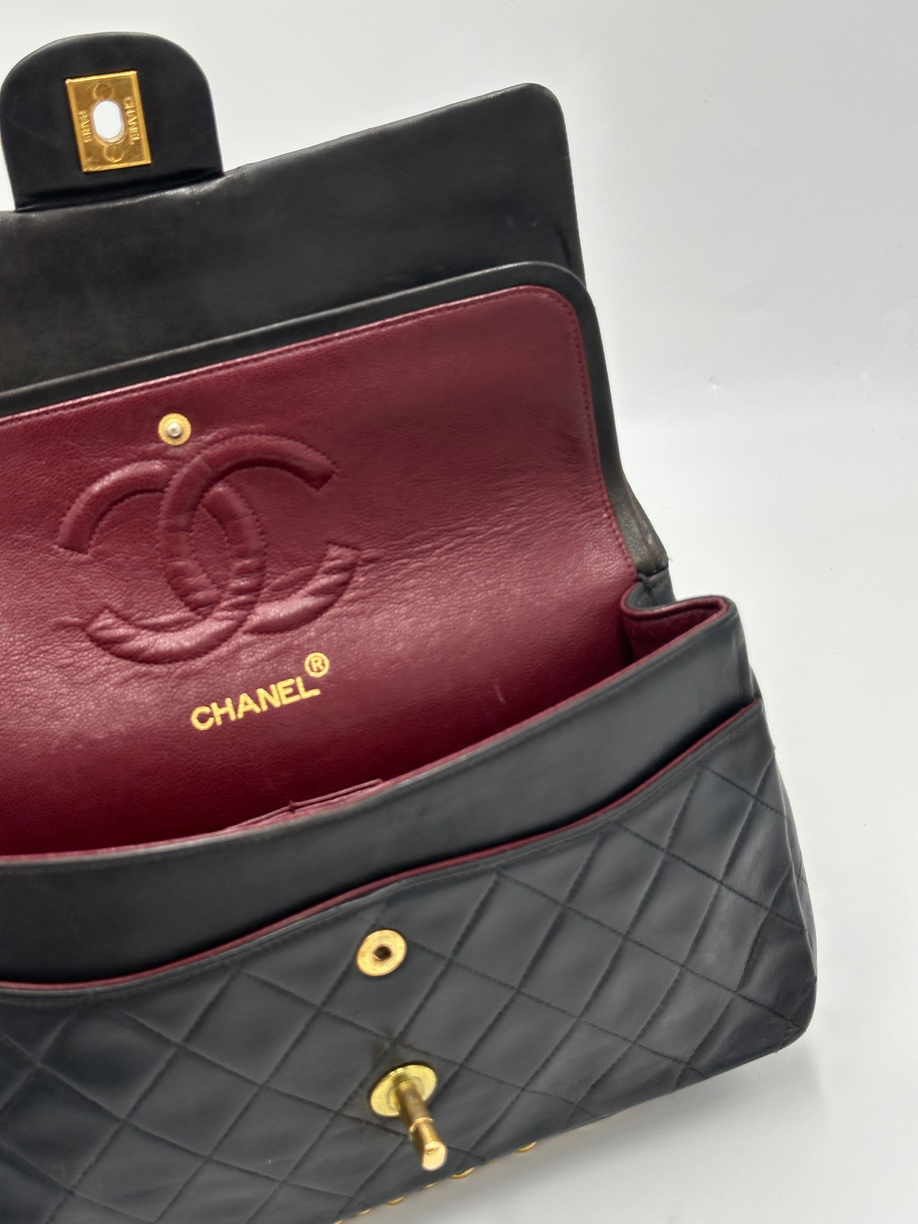 Chanel Classic Double Flap Medium