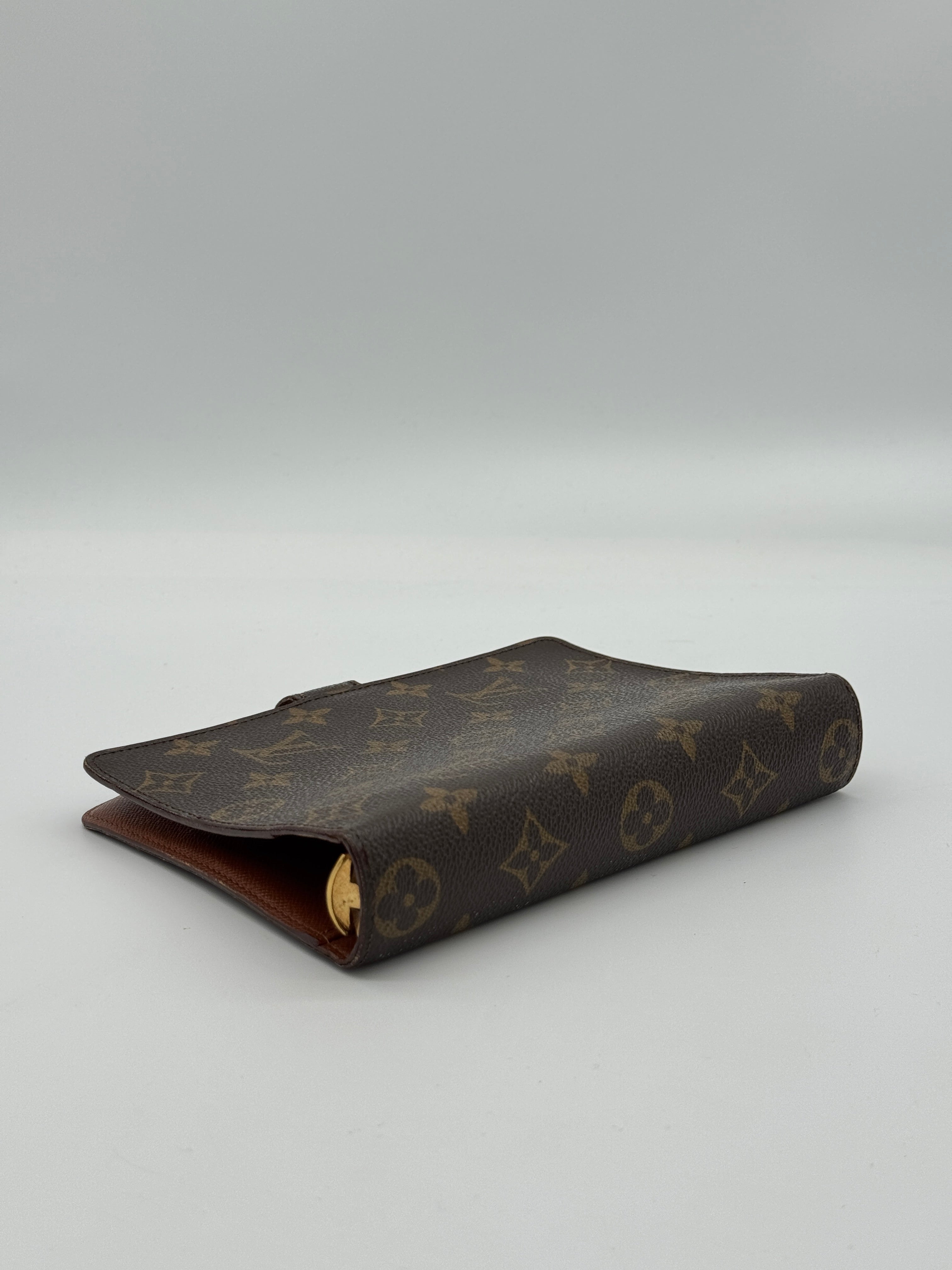 Louis Vuitton Agenda MM