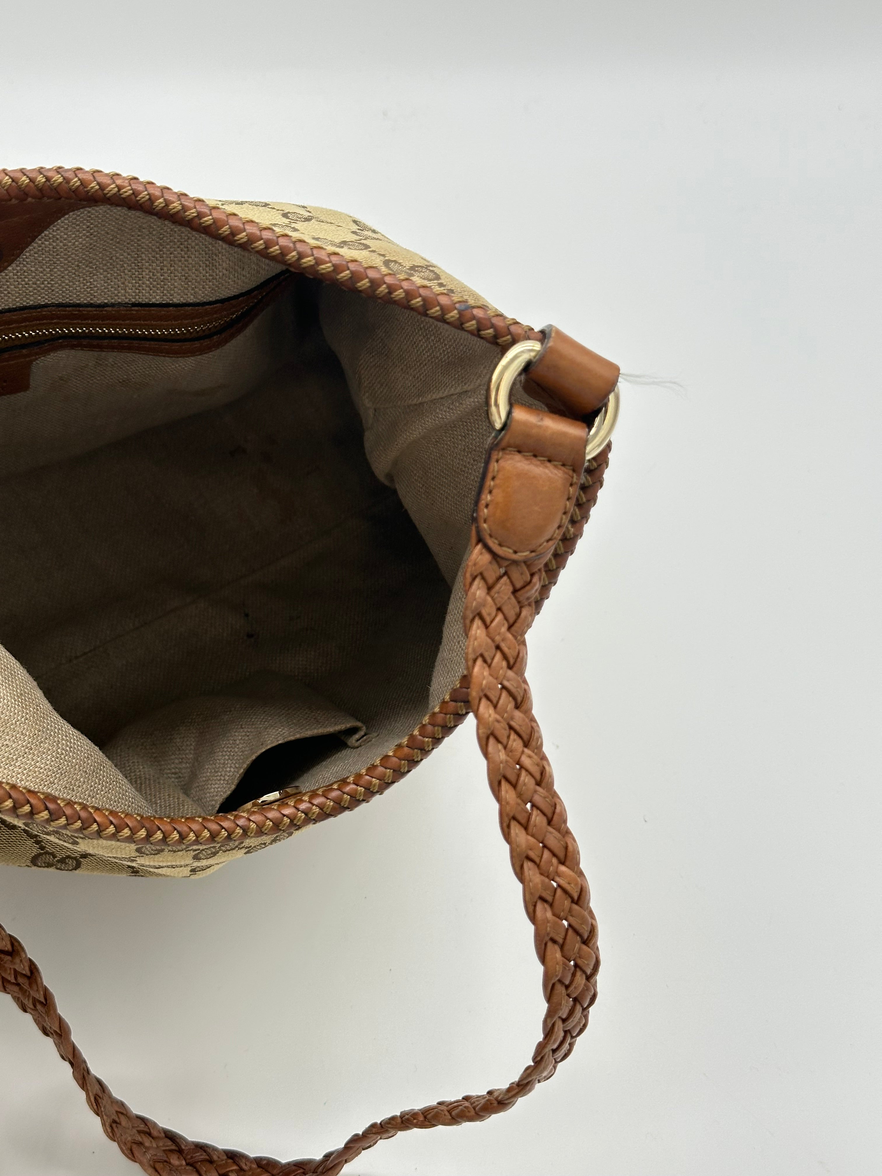 Gucci Marrakech Hobo