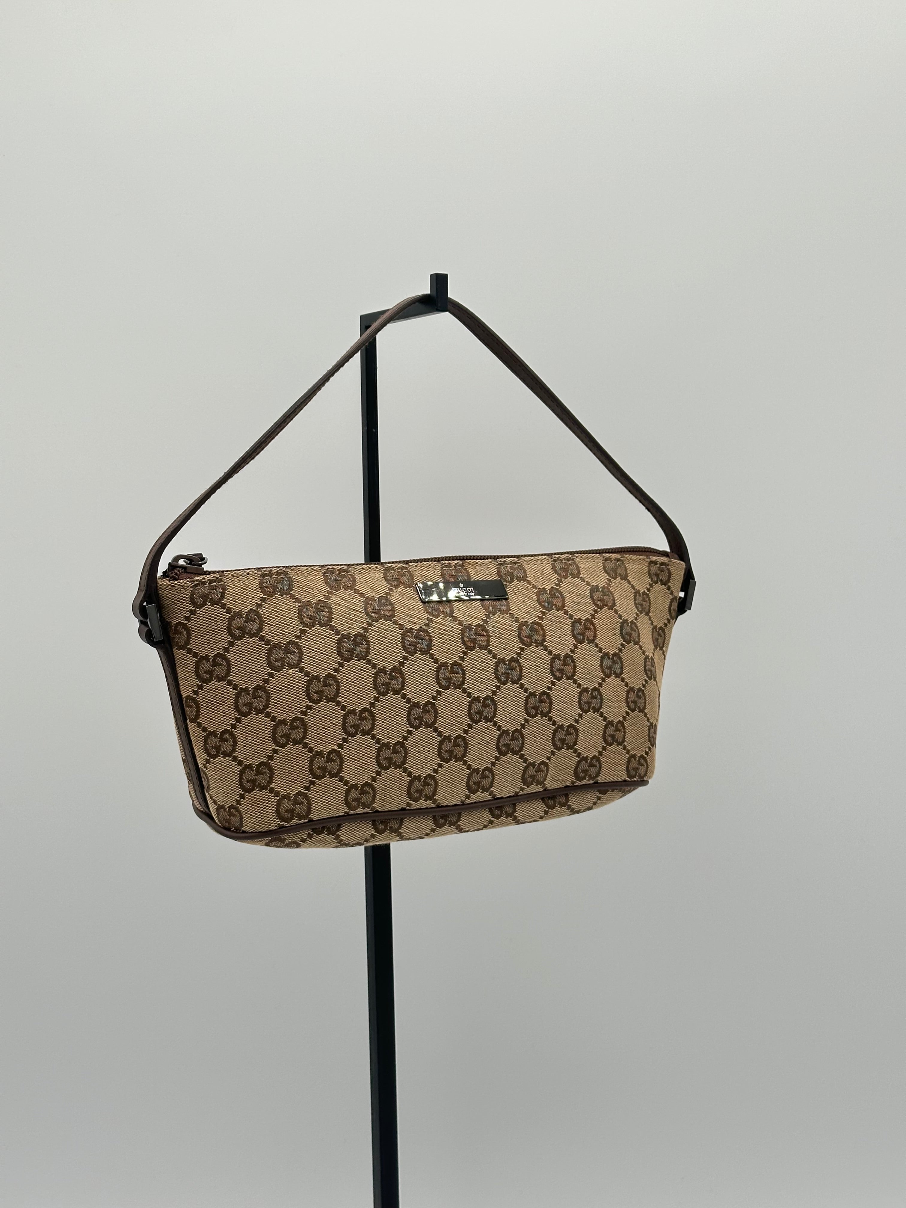 Gucci Boat Bag