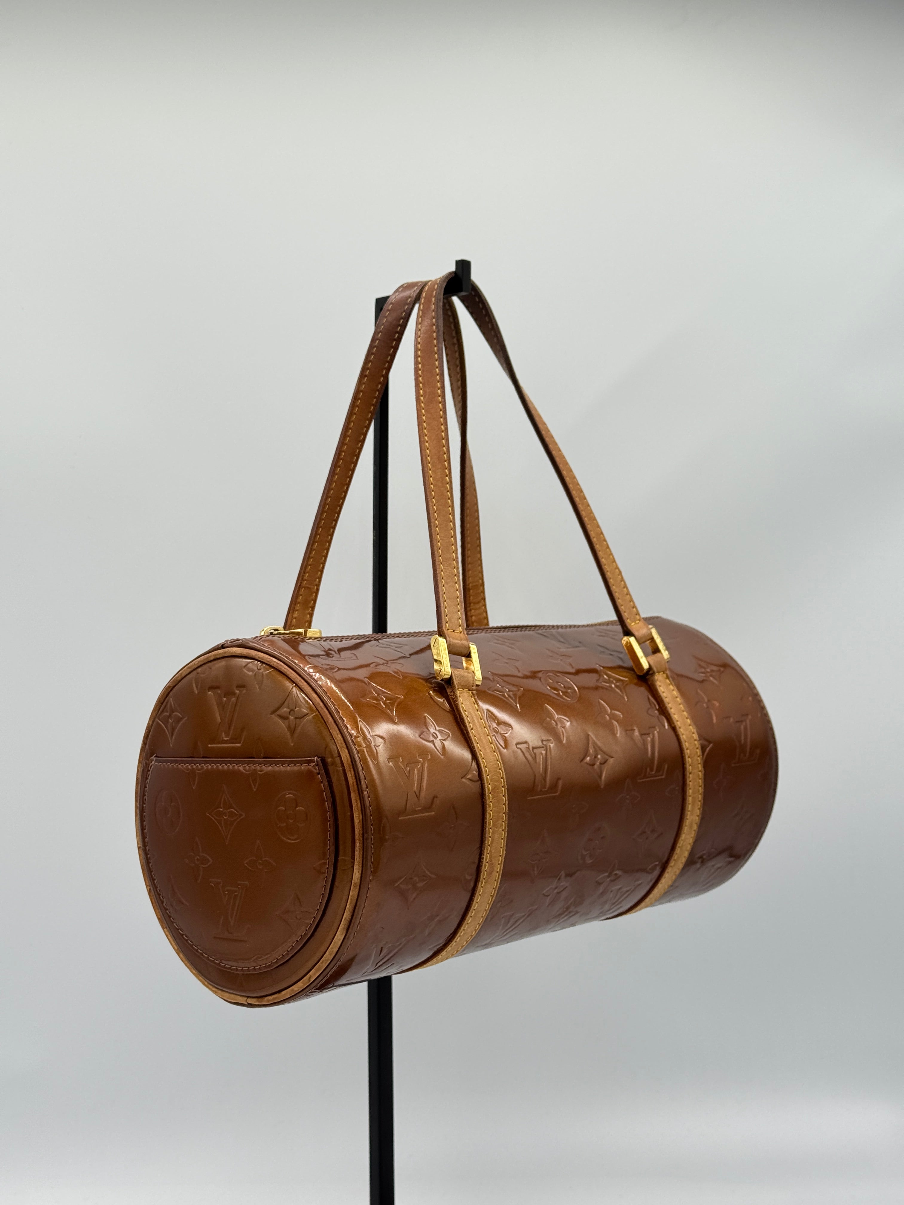Louis Vuitton Vernis Bedford