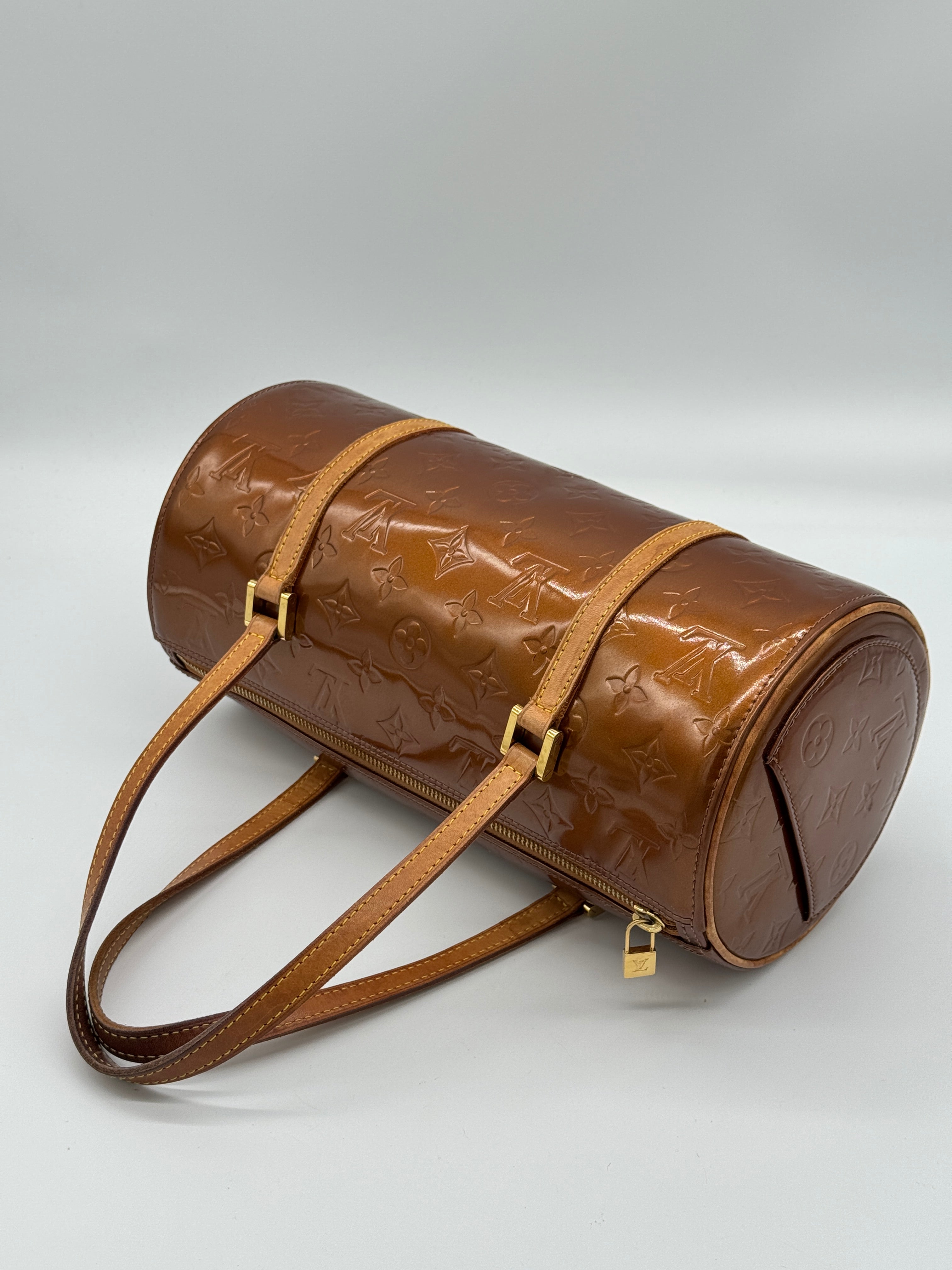 Louis Vuitton Vernis Bedford