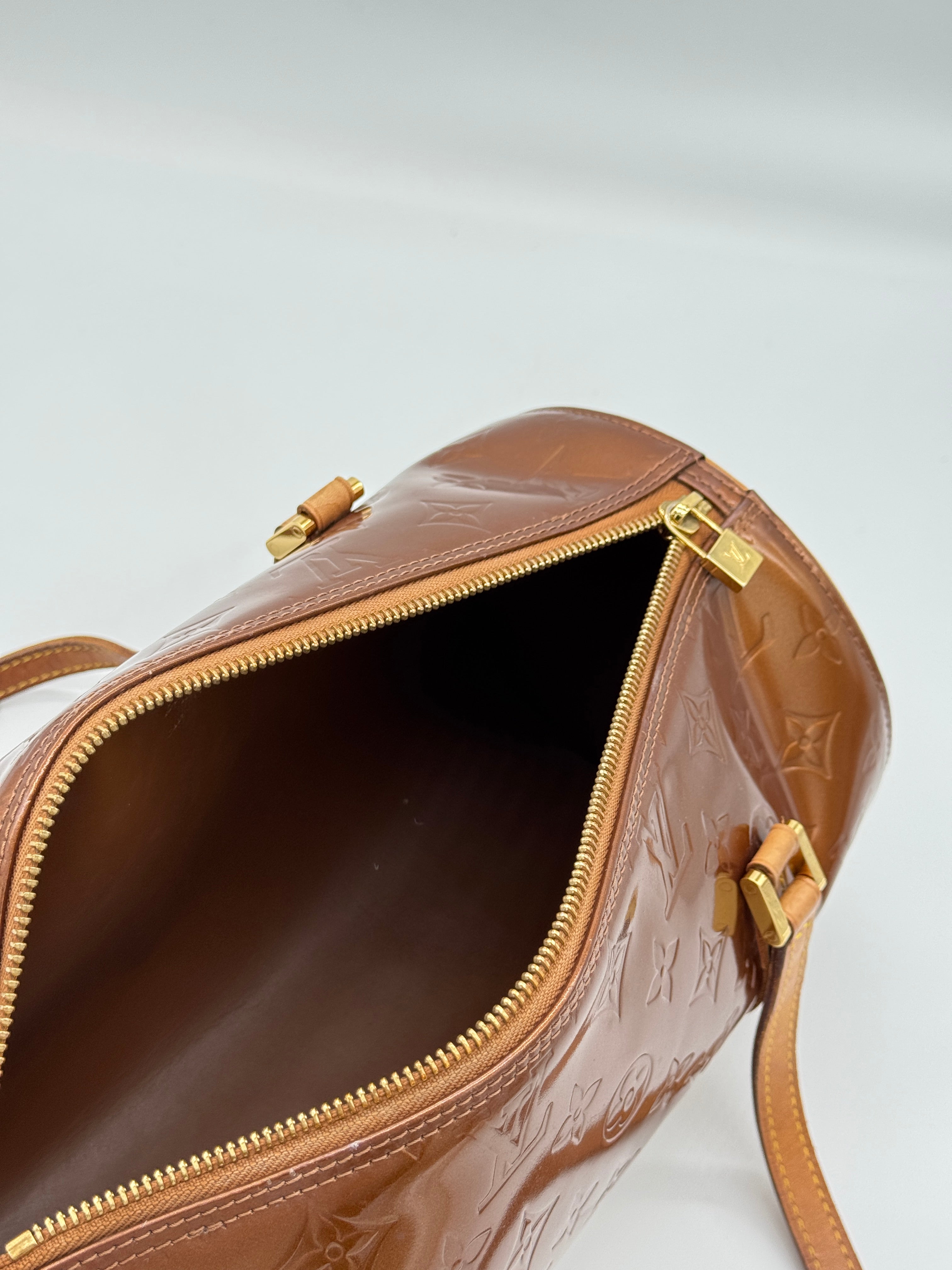 Louis Vuitton Vernis Bedford