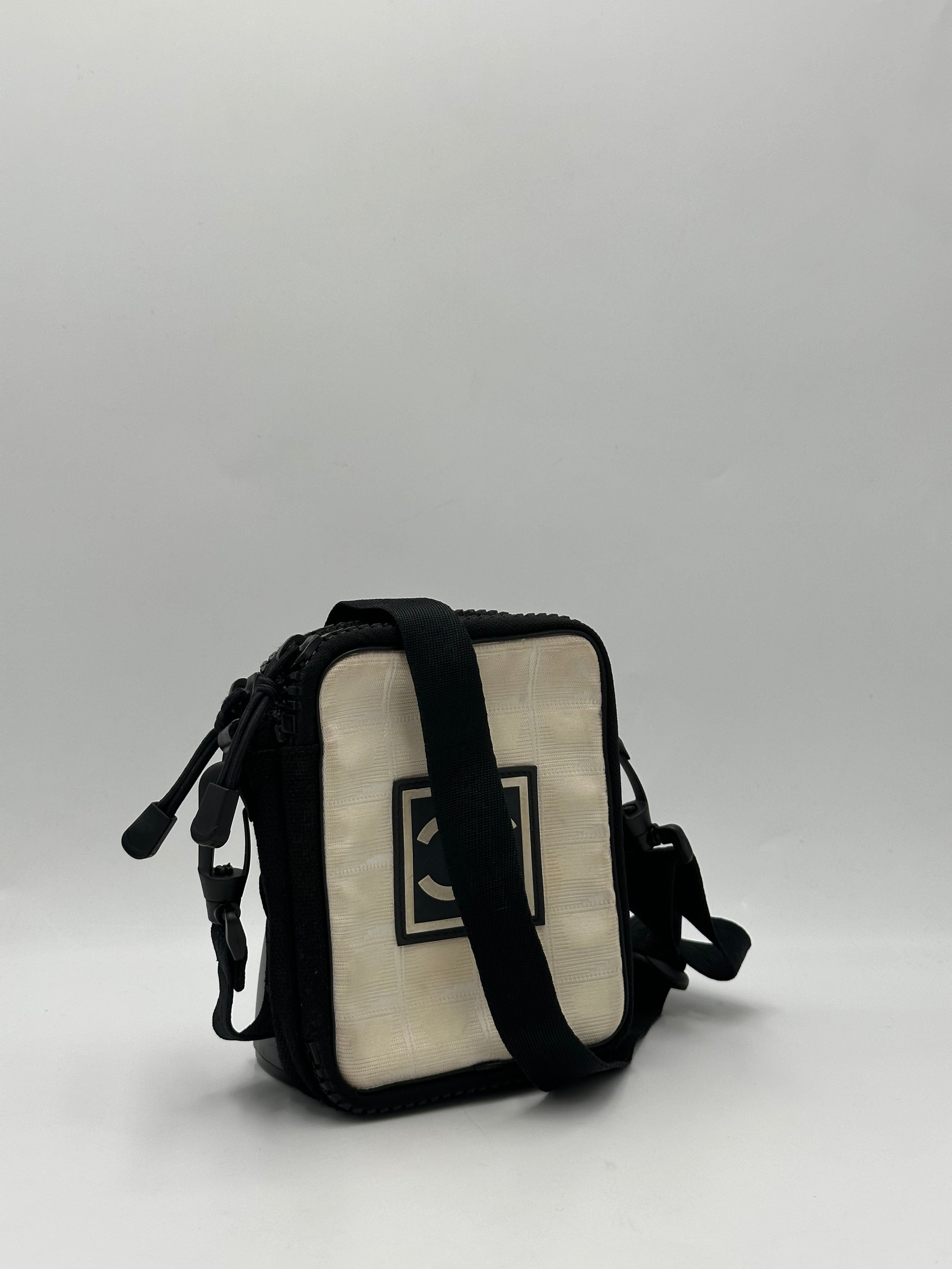 Chanel Sports Crossbody
