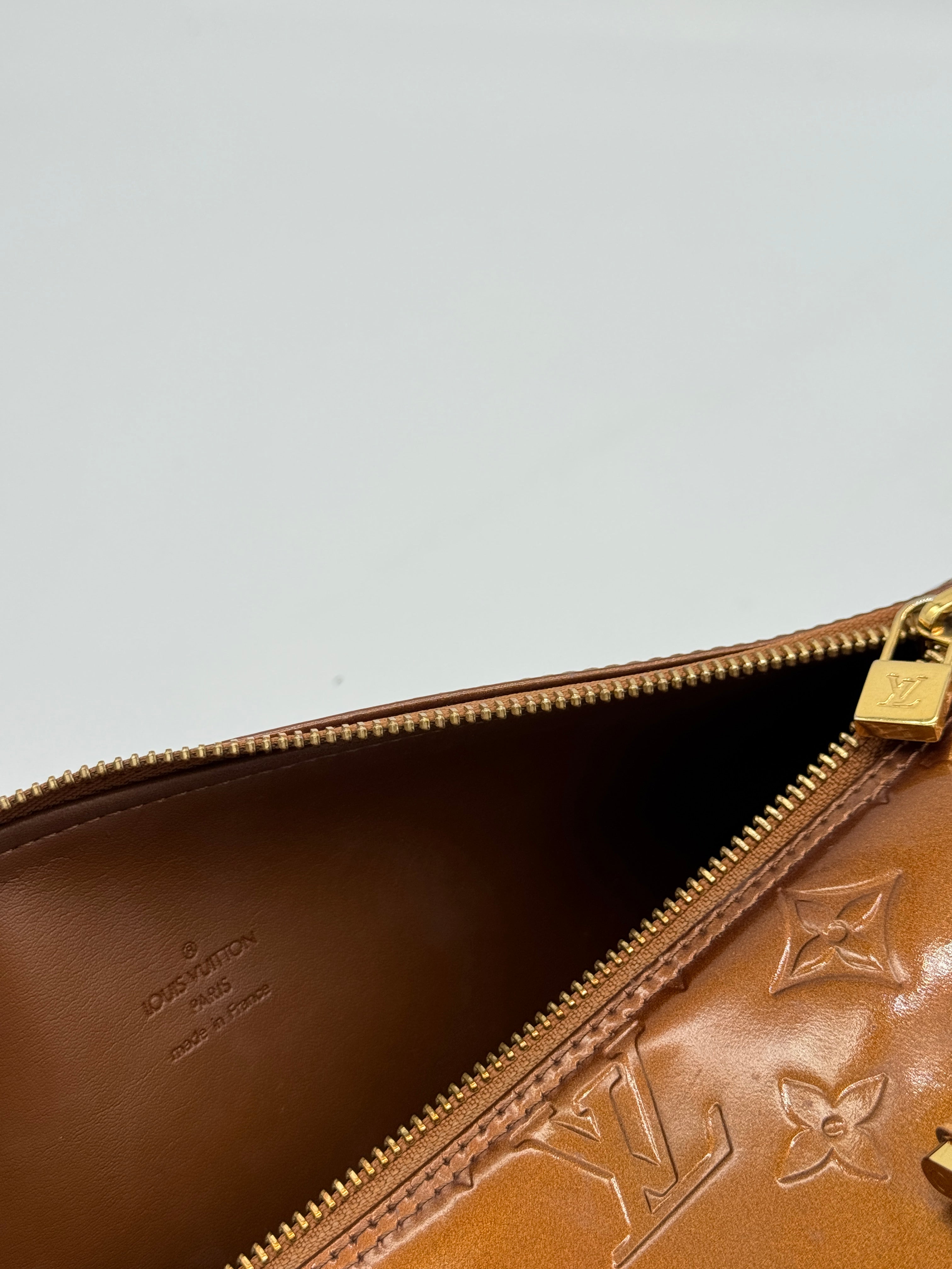 Louis Vuitton Vernis Bedford