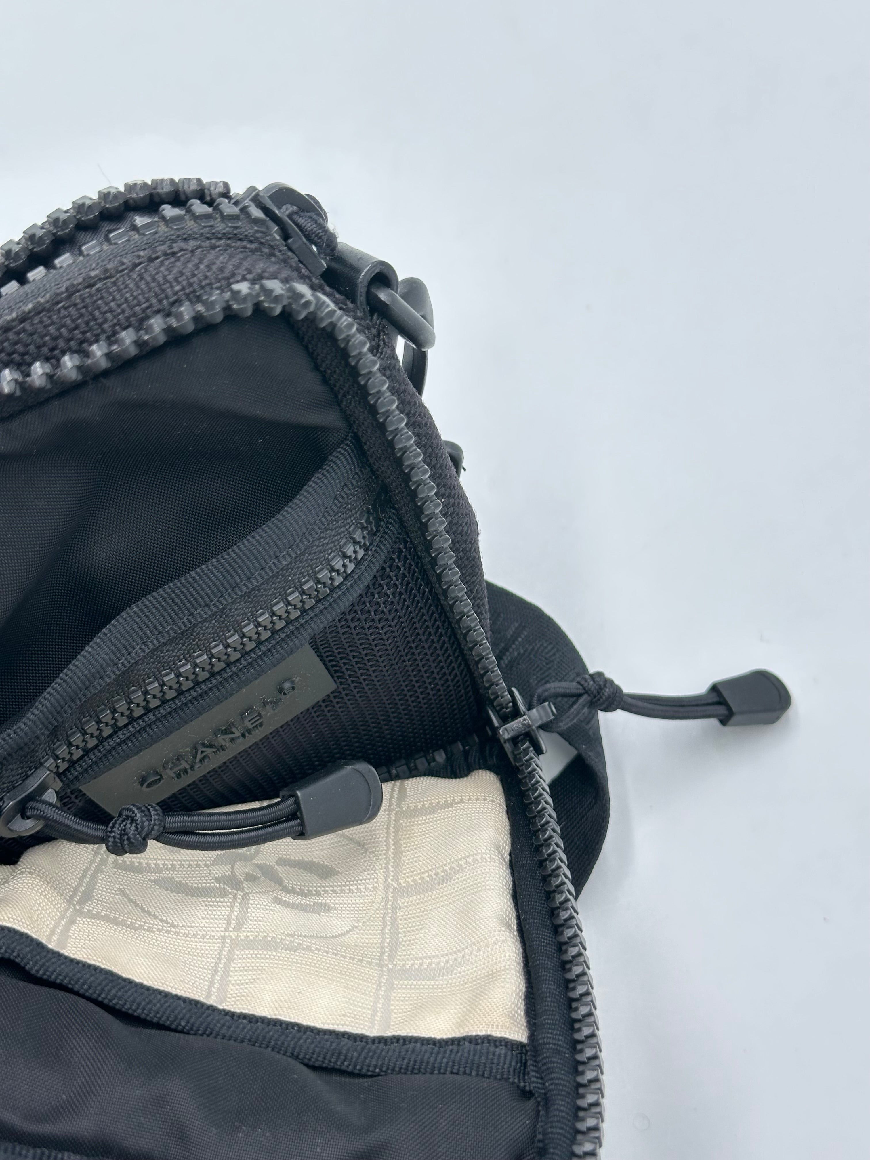 Chanel Sports Crossbody