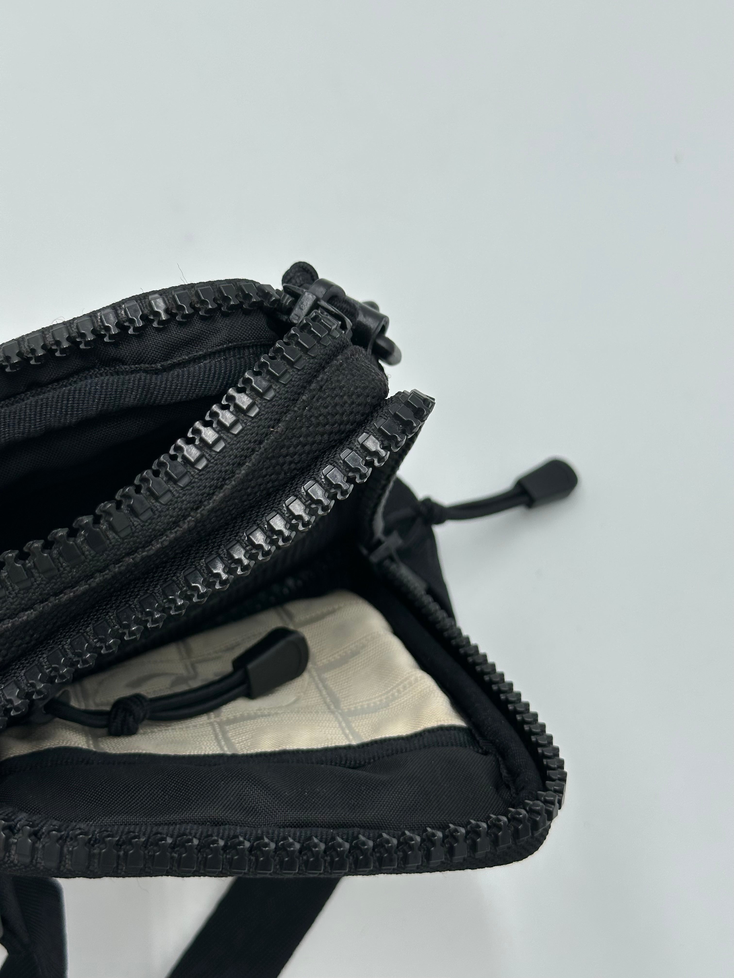 Chanel Sports Crossbody