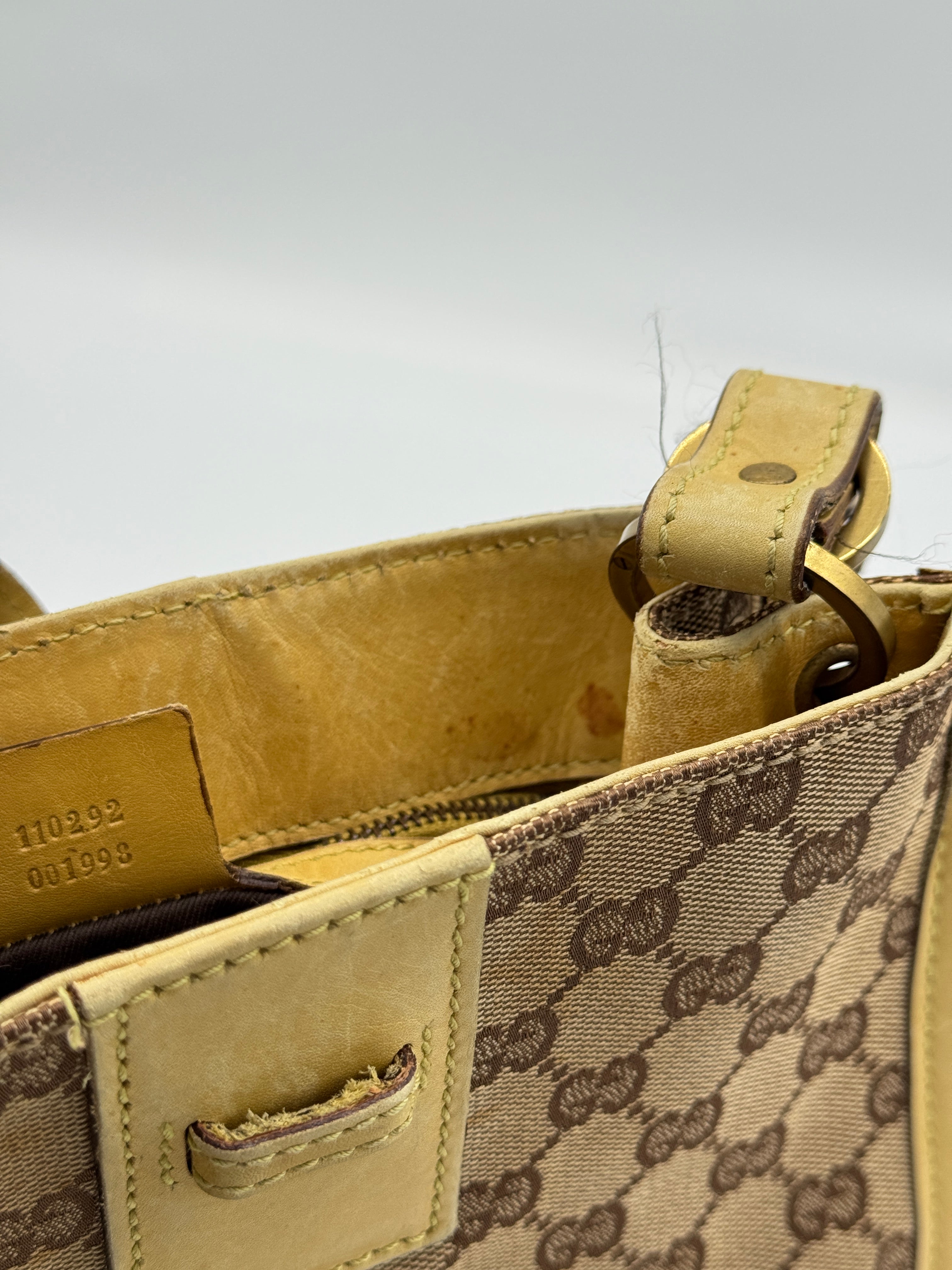 Gucci Touquet