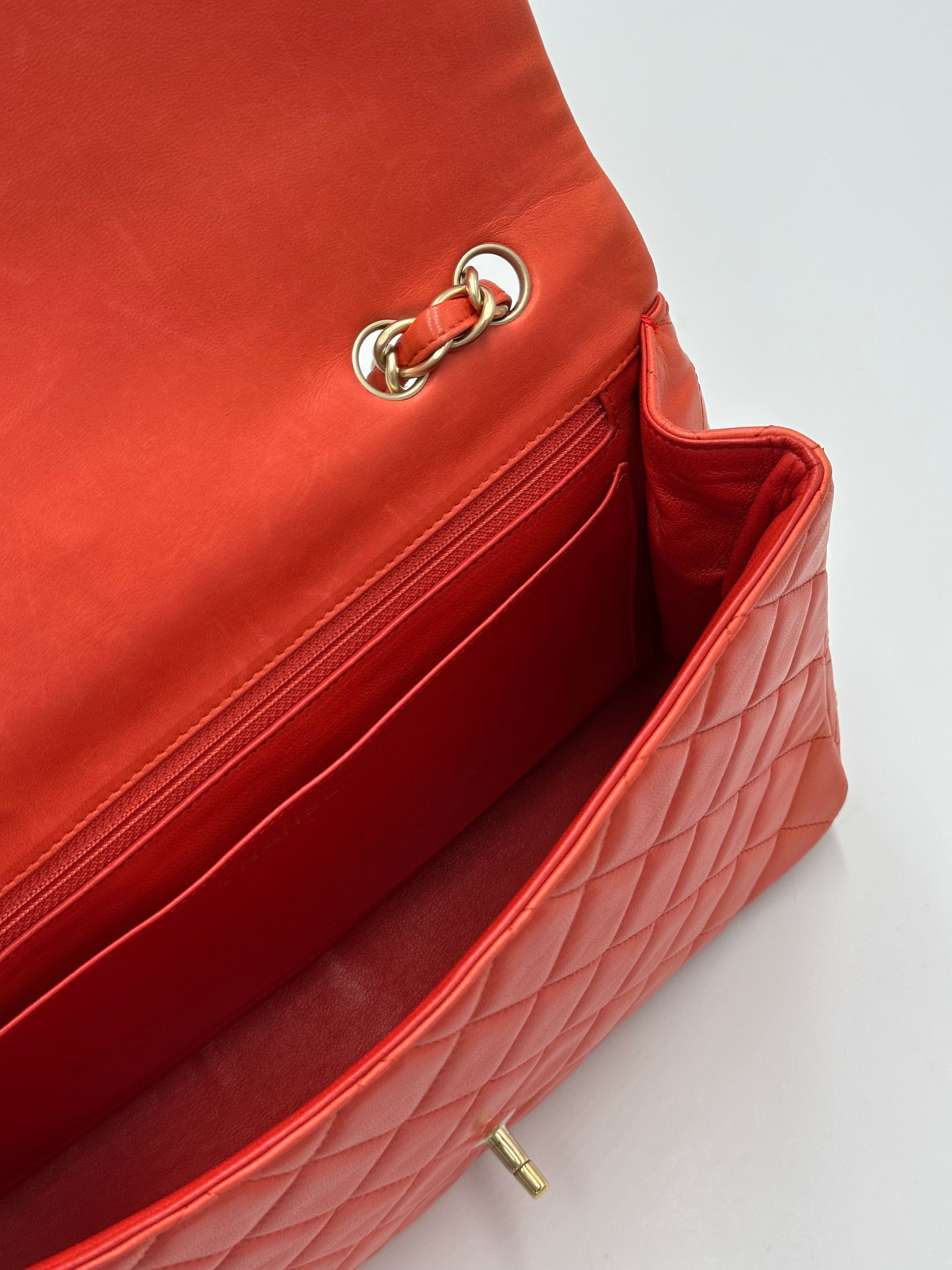 Chanel Classic Single Flap Bag