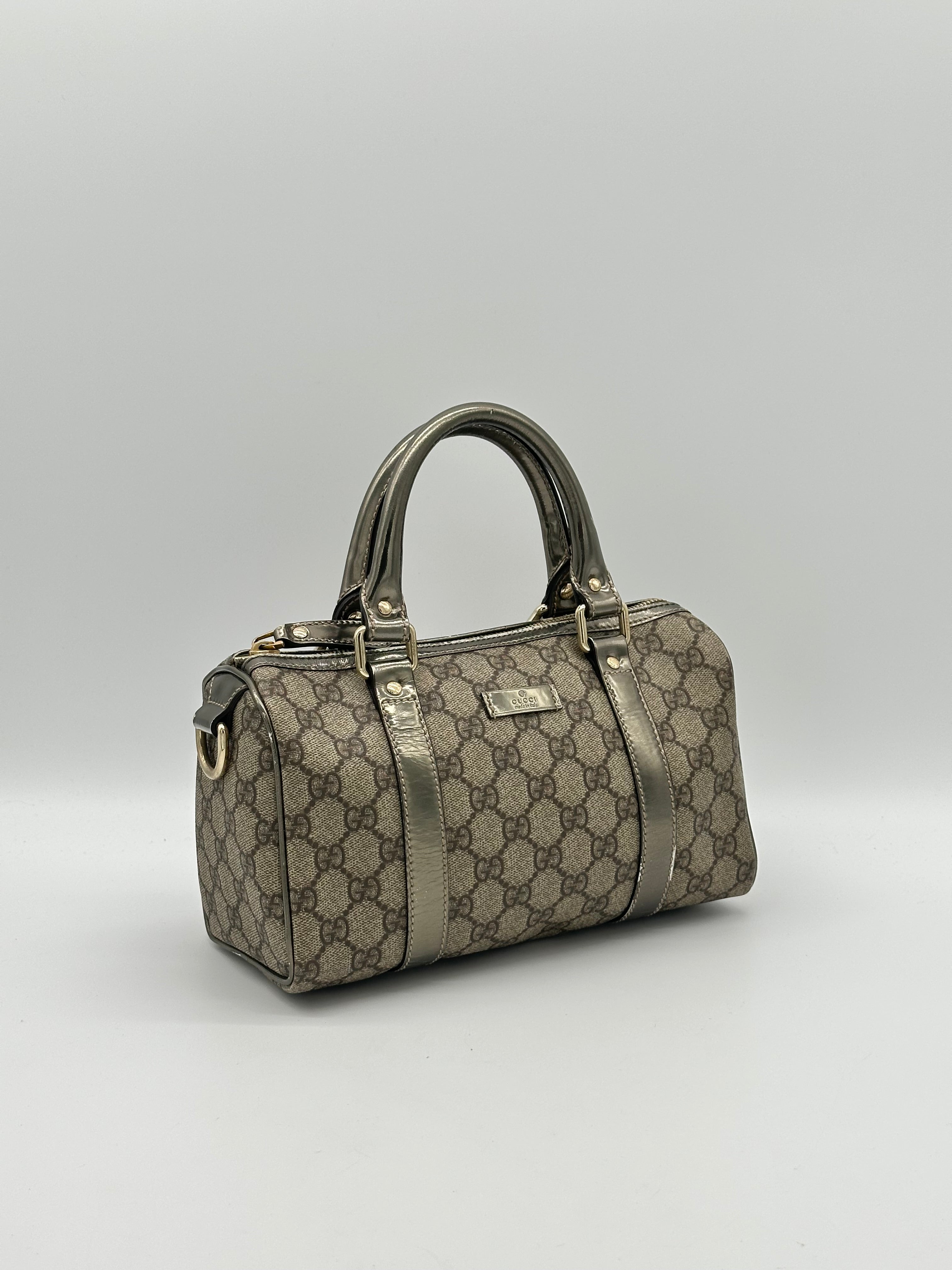 Gucci Mini Boston