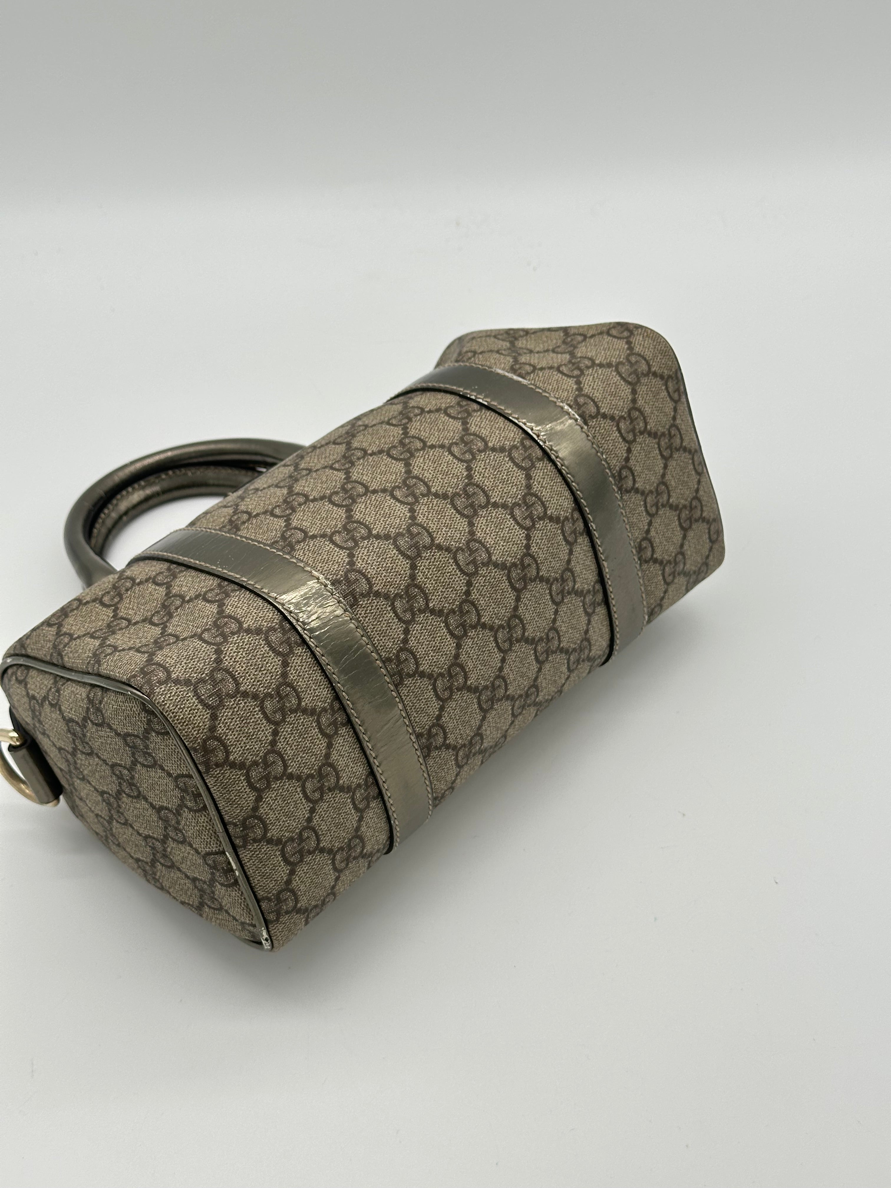 Gucci Mini Boston