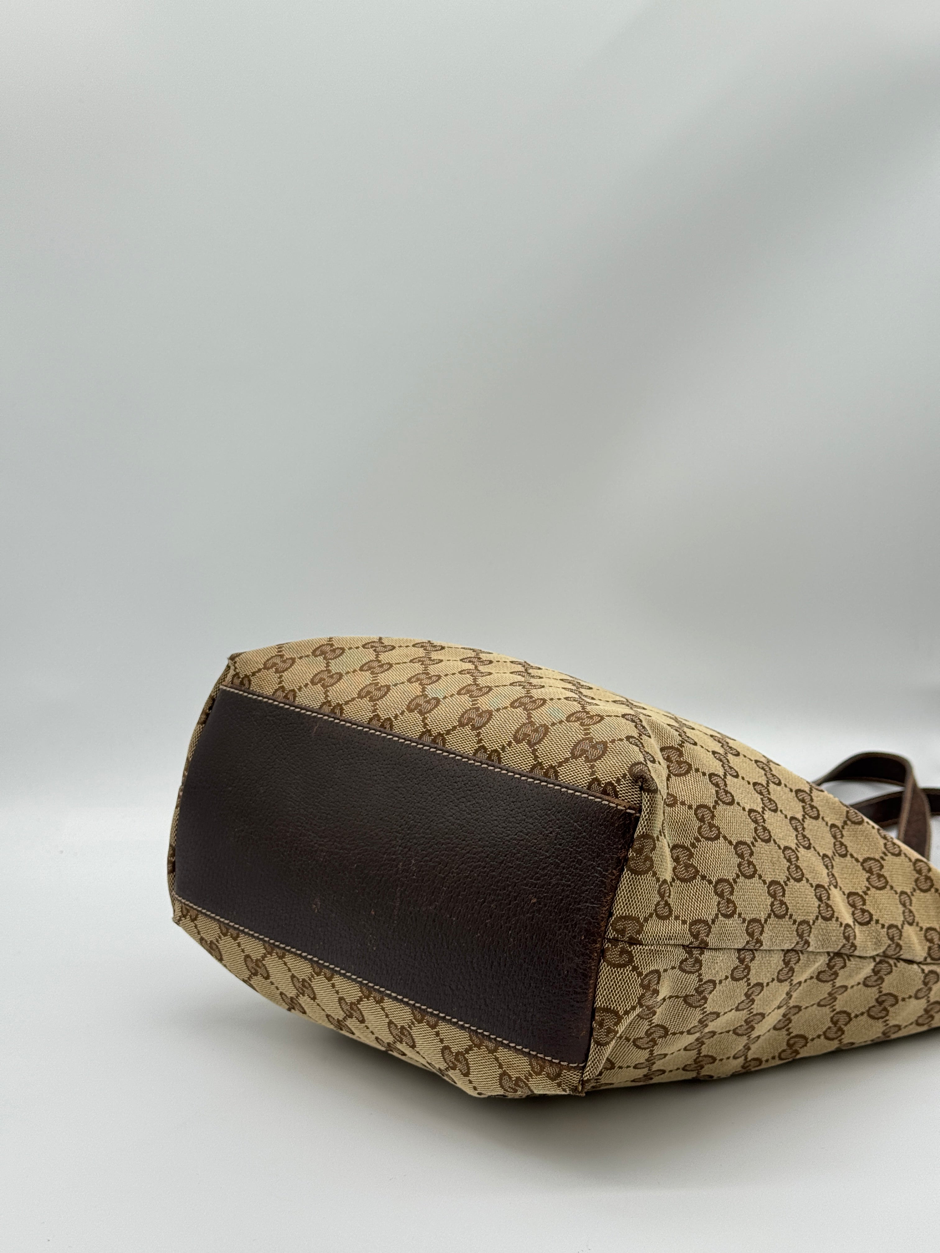 Gucci Charmy Tote