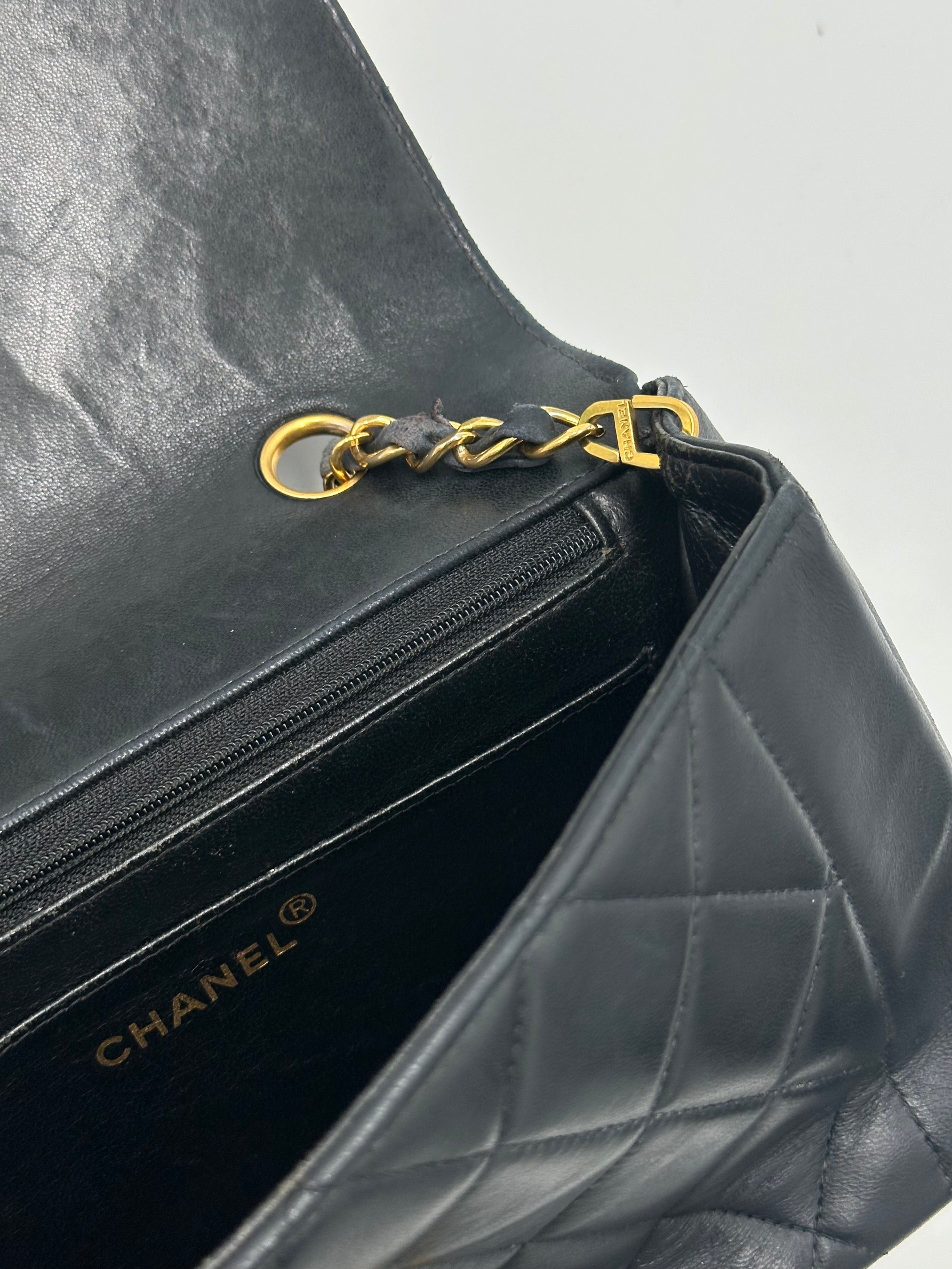 Chanel Diana Flap Bag