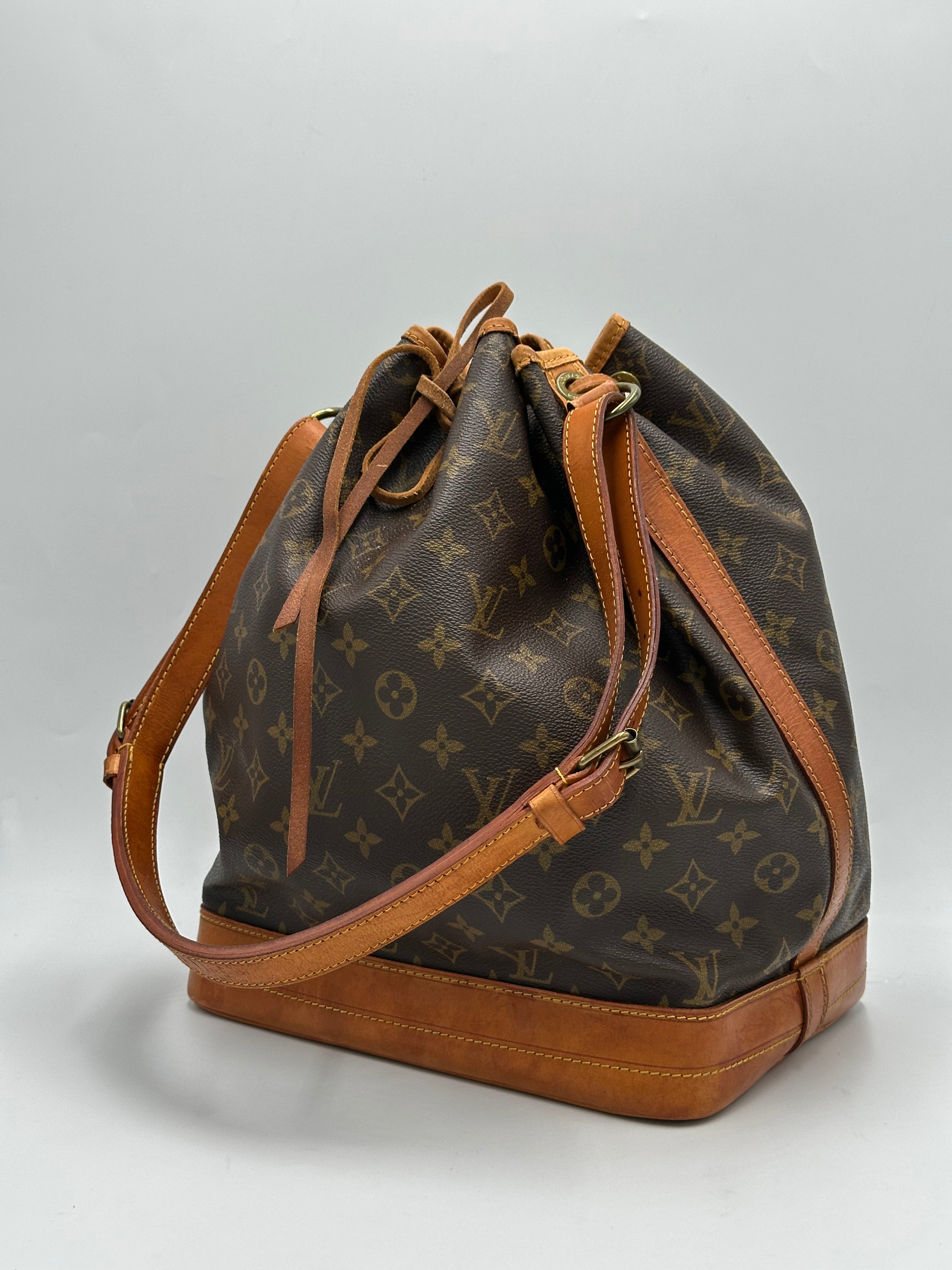 Louis Vuitton Noé GM