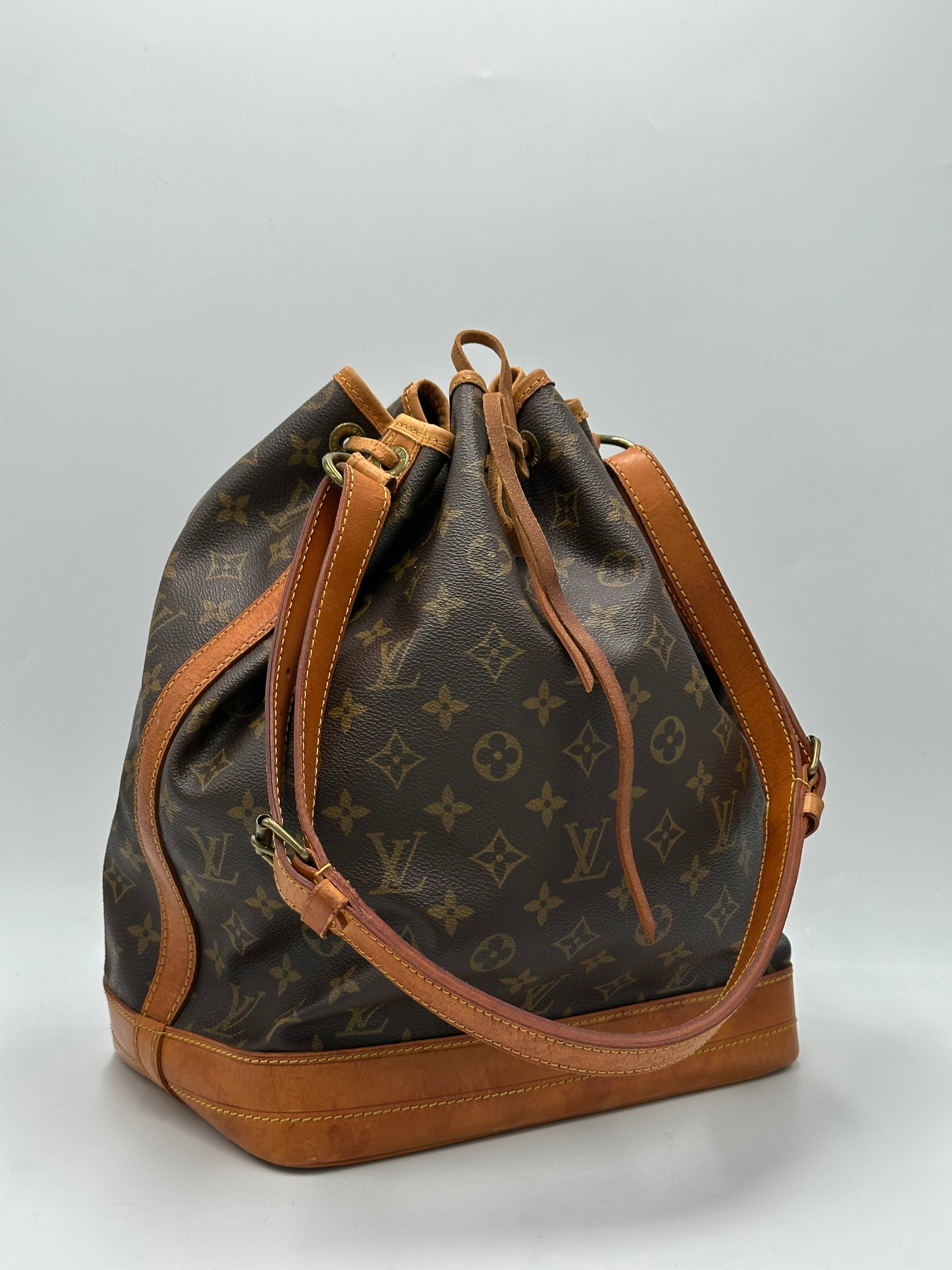 Louis Vuitton Noé GM