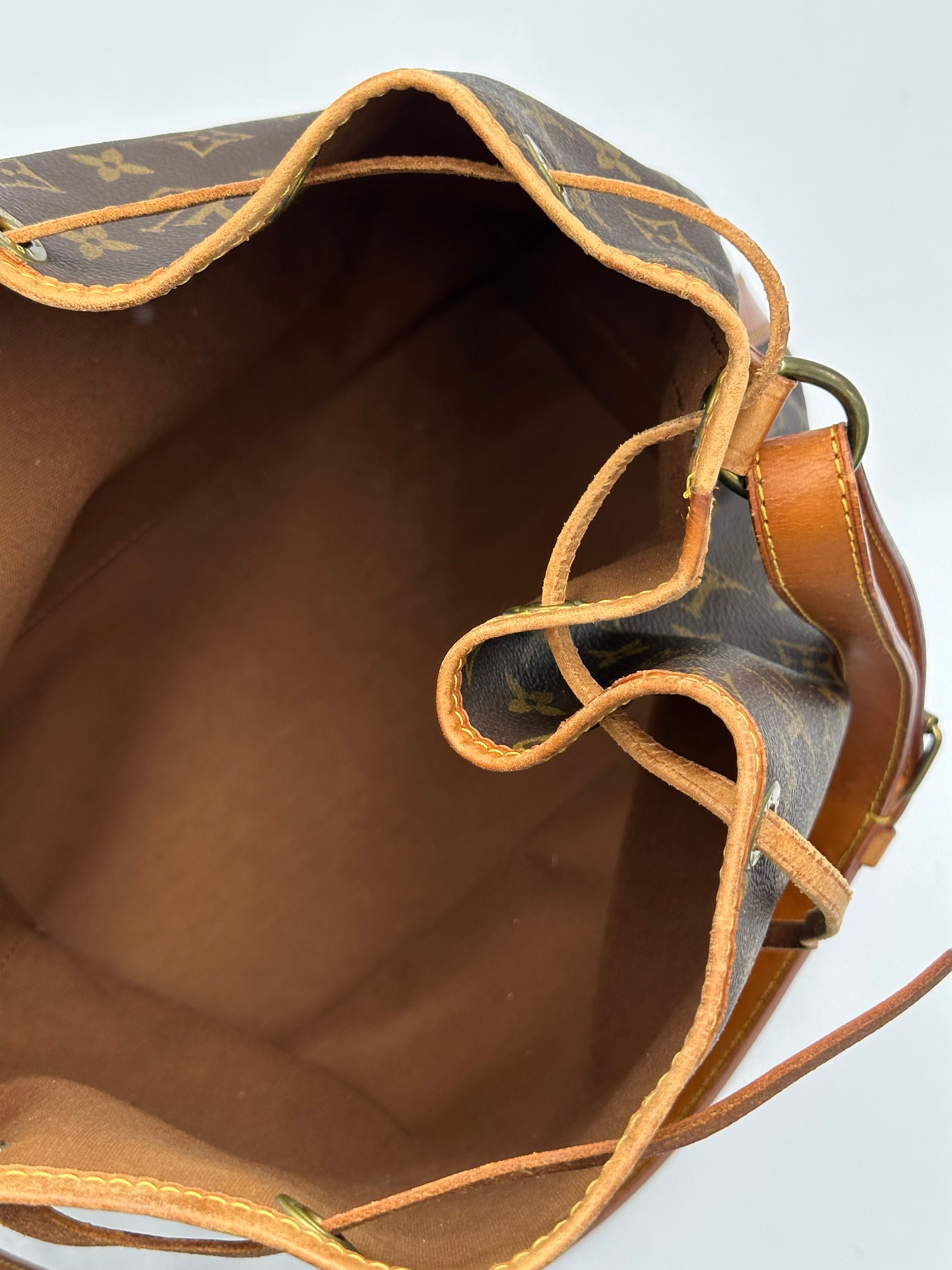 Louis Vuitton Noé GM