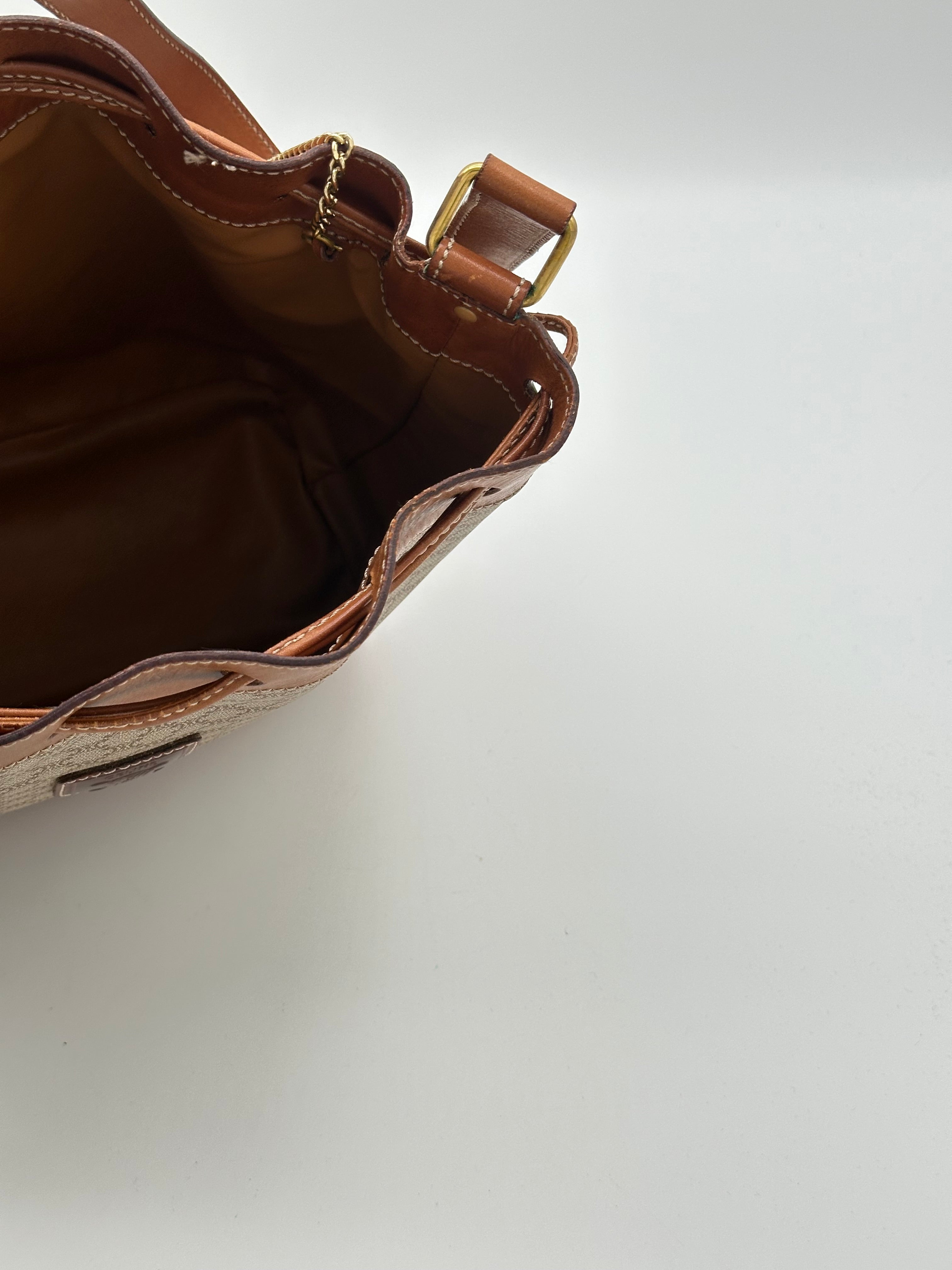 Céline Bucket Bag