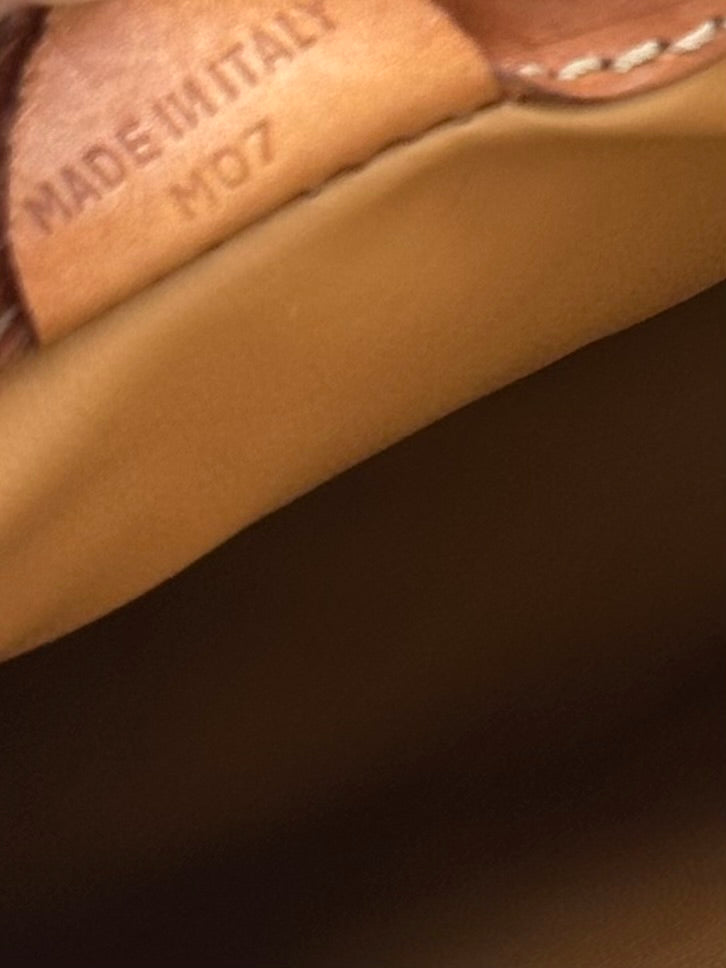 Céline Bucket Bag