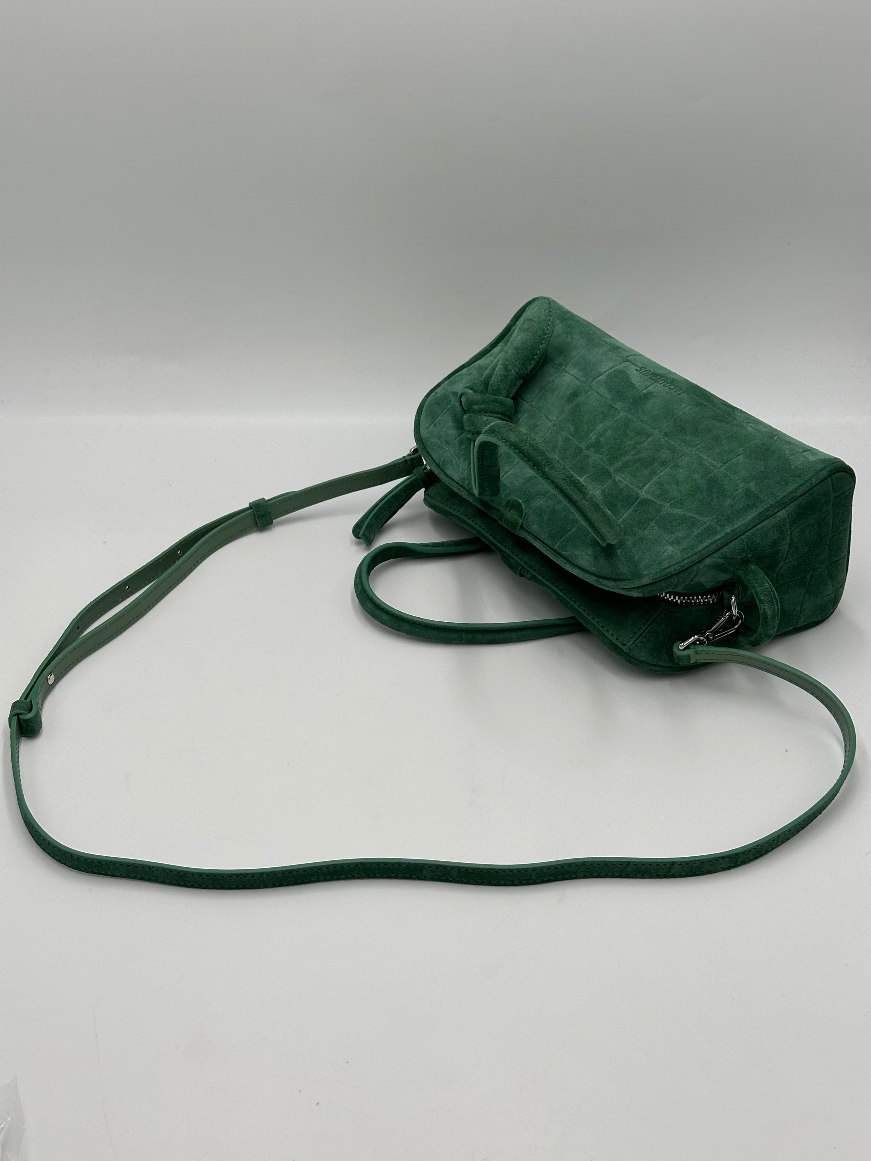 Jacquemus Le Petit Turismo