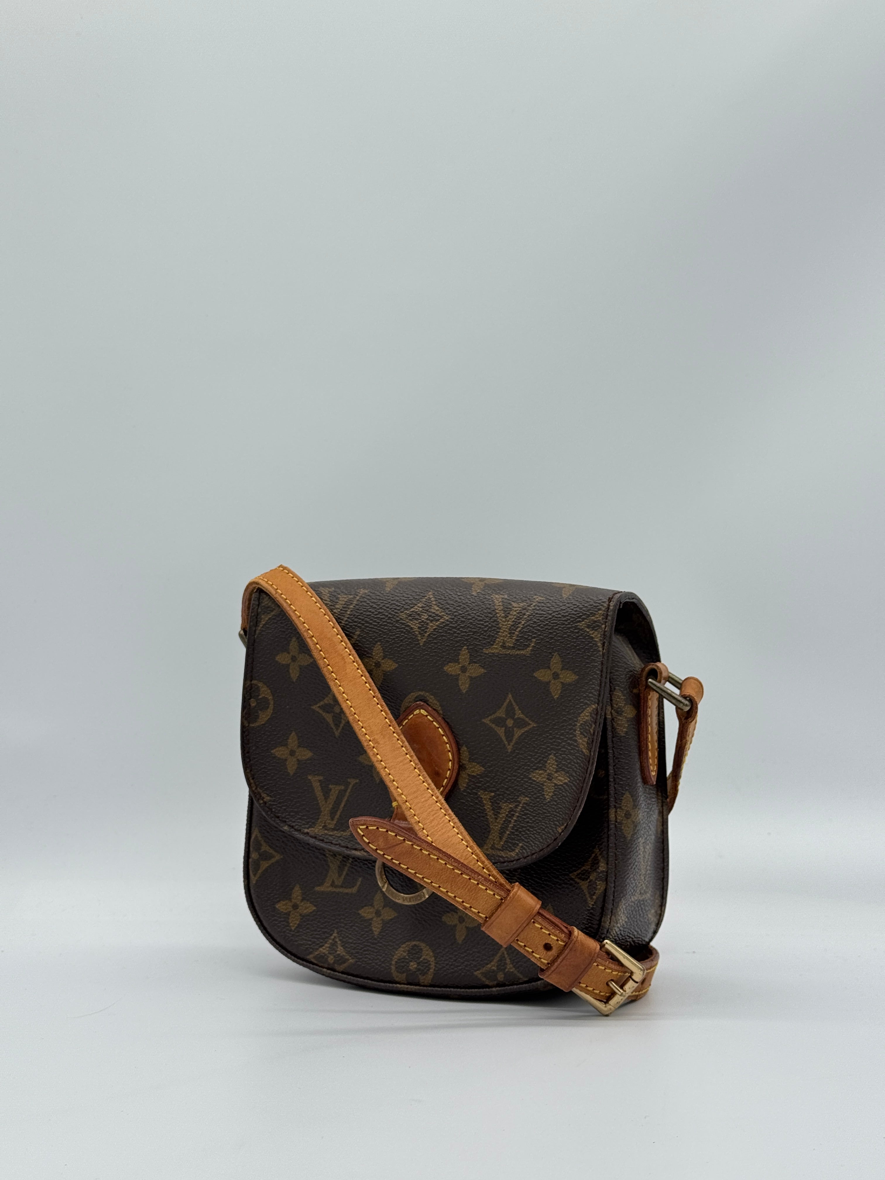 Louis Vuitton Saint Cloud PM