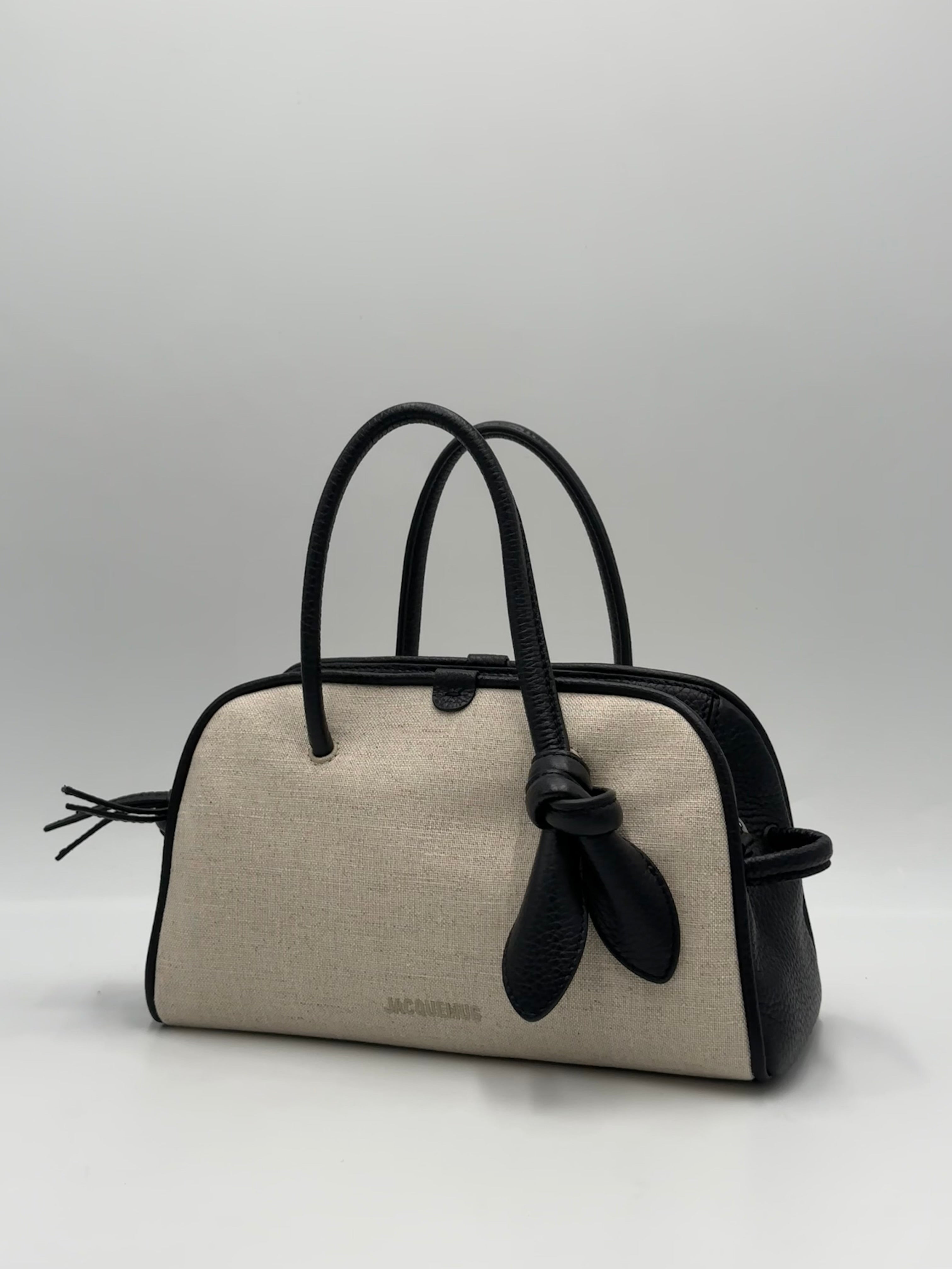 Jacquemus Le Petit Turismo