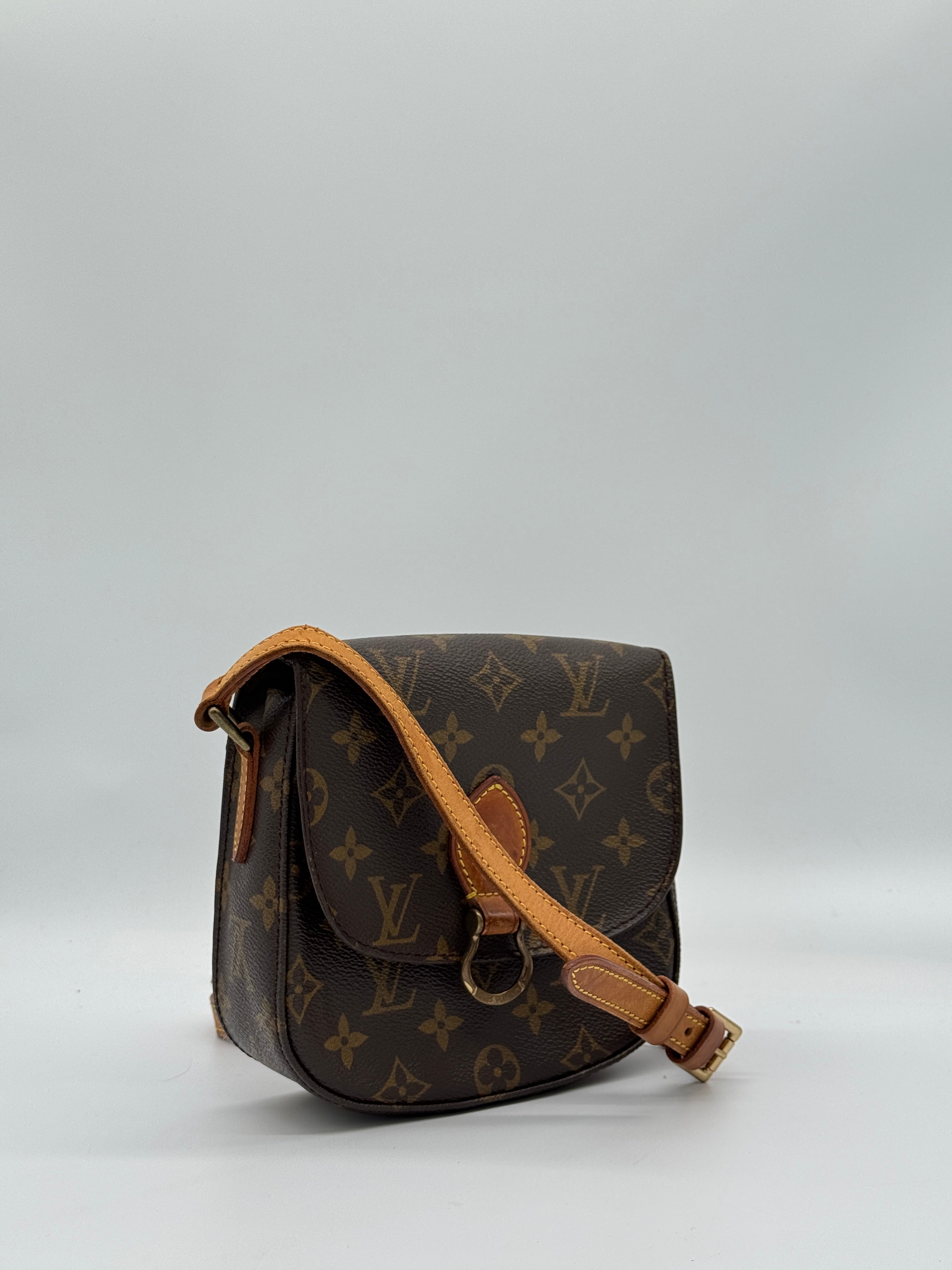 Louis Vuitton Saint Cloud PM