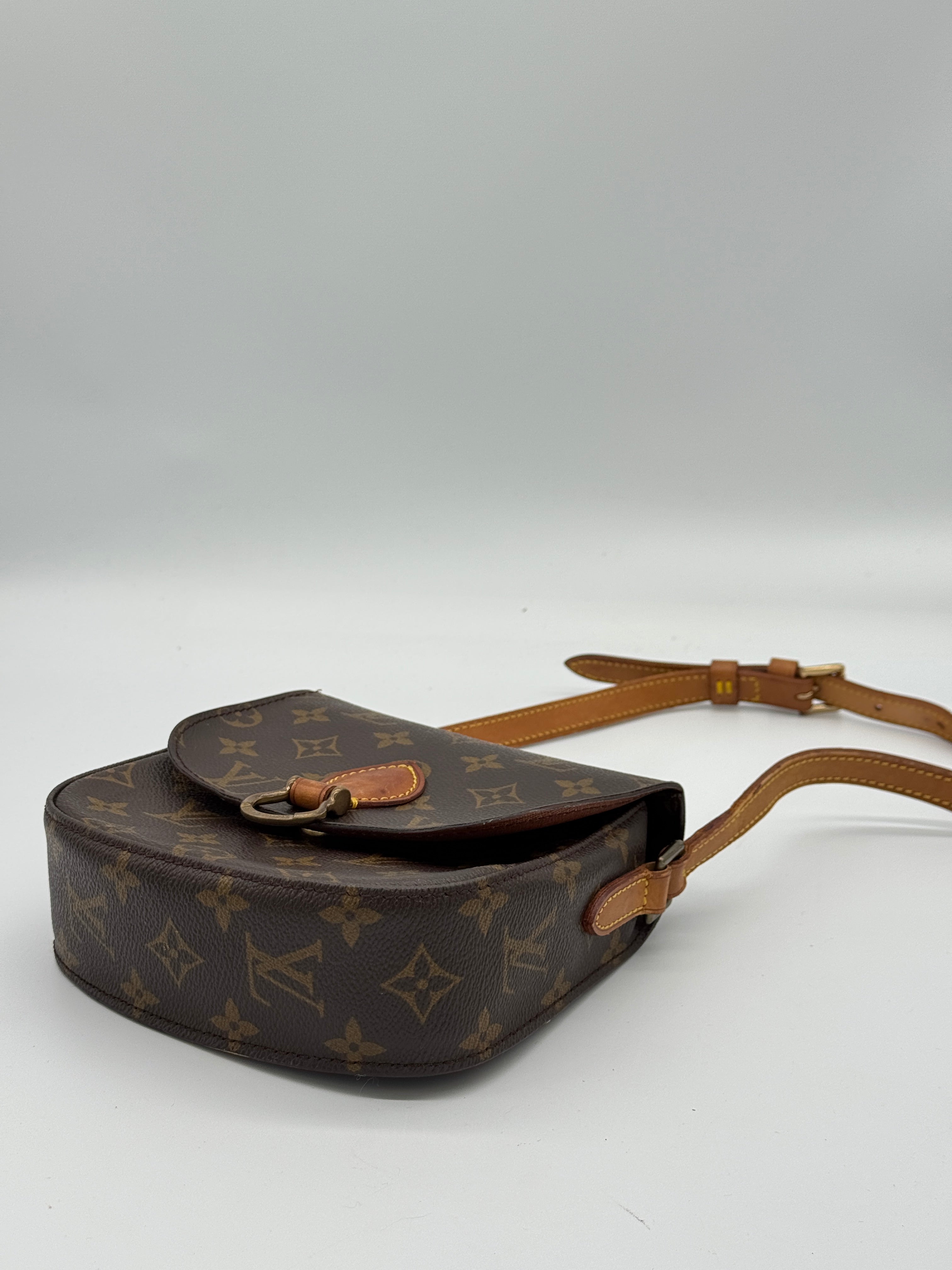 Louis Vuitton Saint Cloud PM