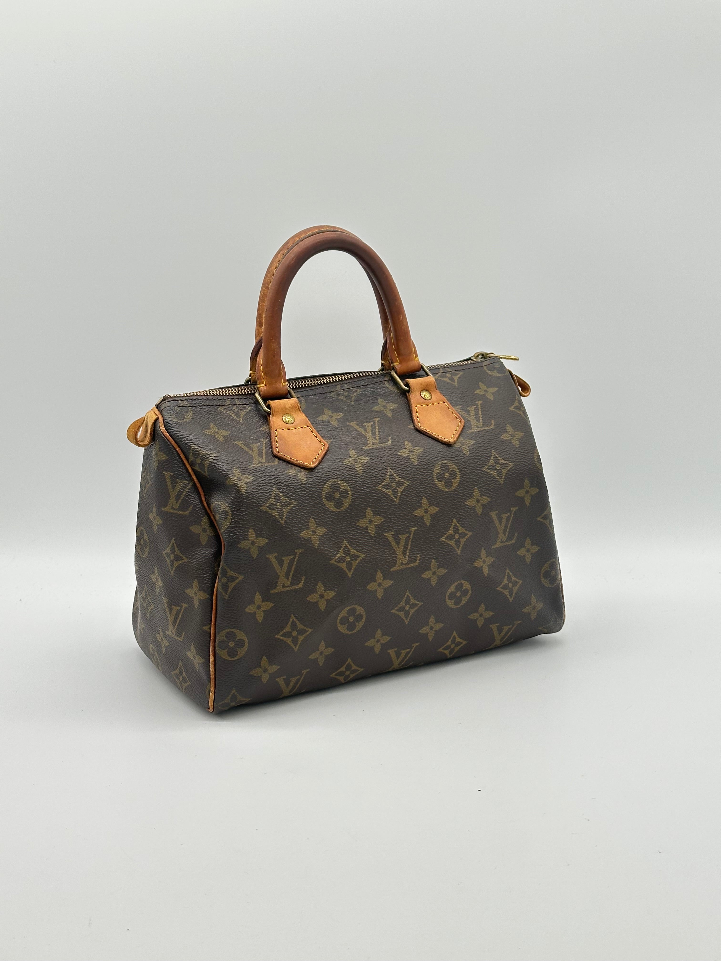Louis Vuitton Speedy 25
