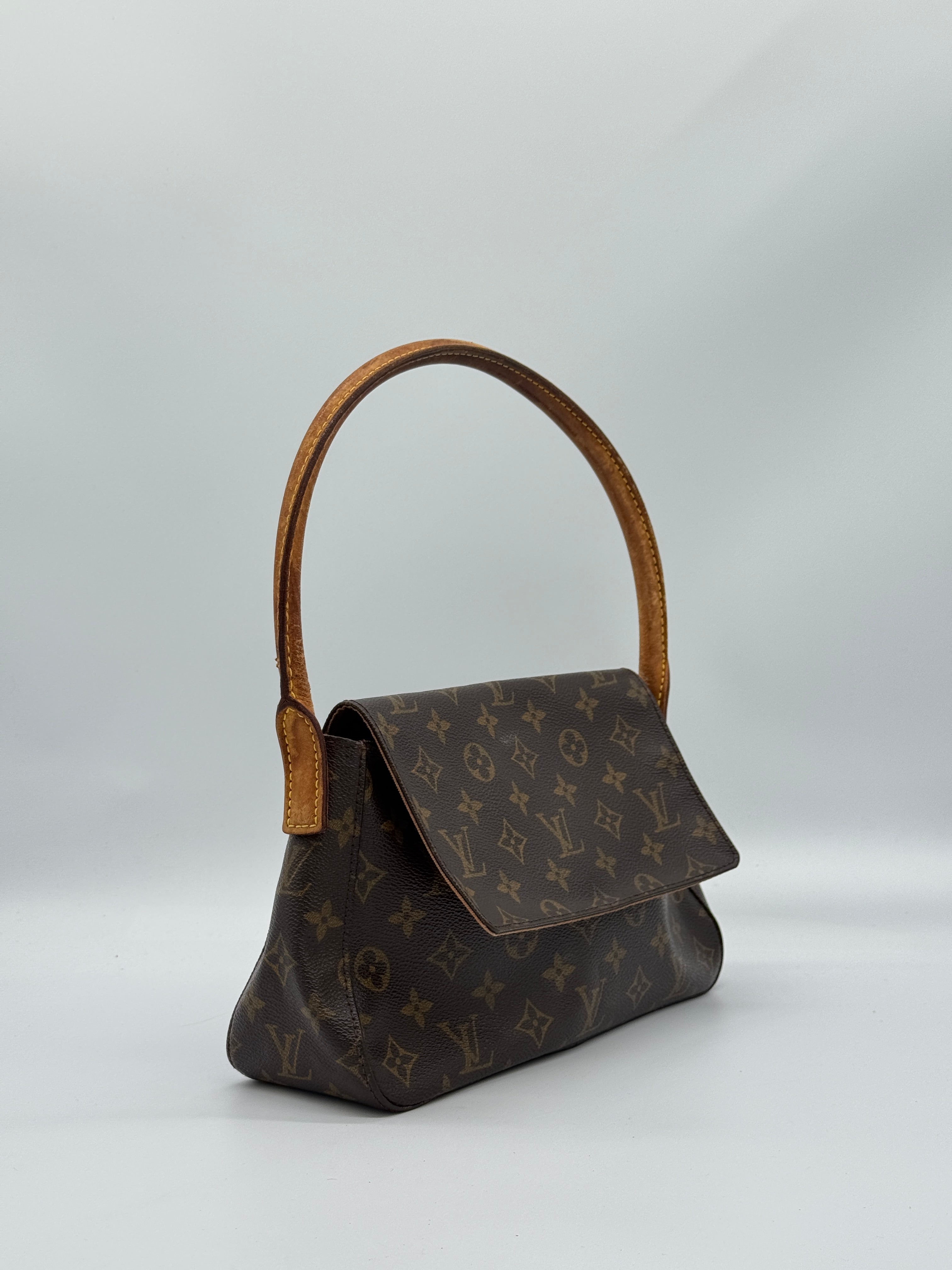 Louis Vuitton Mini Looping