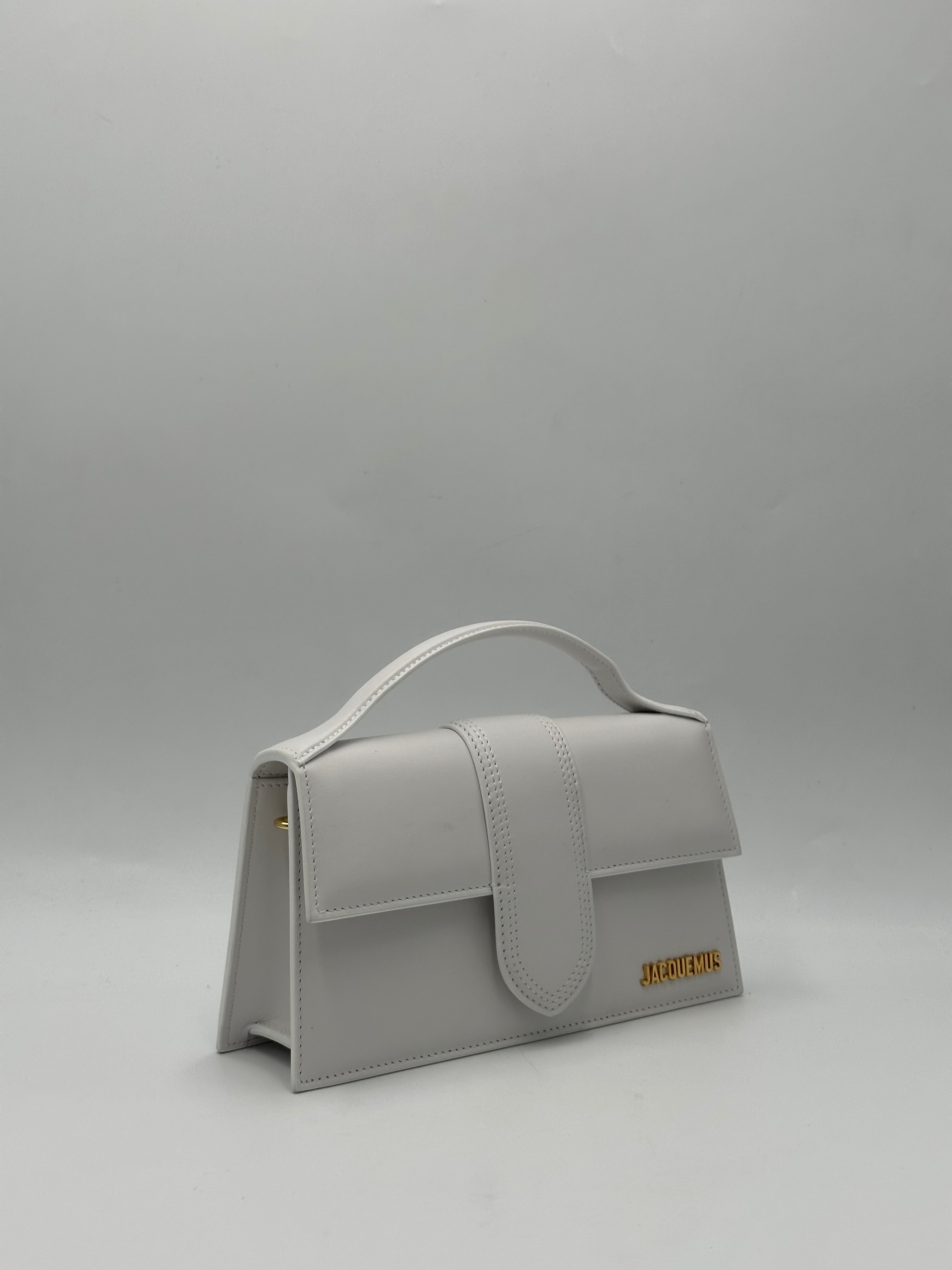 Jacquemus Le Grand Bambino