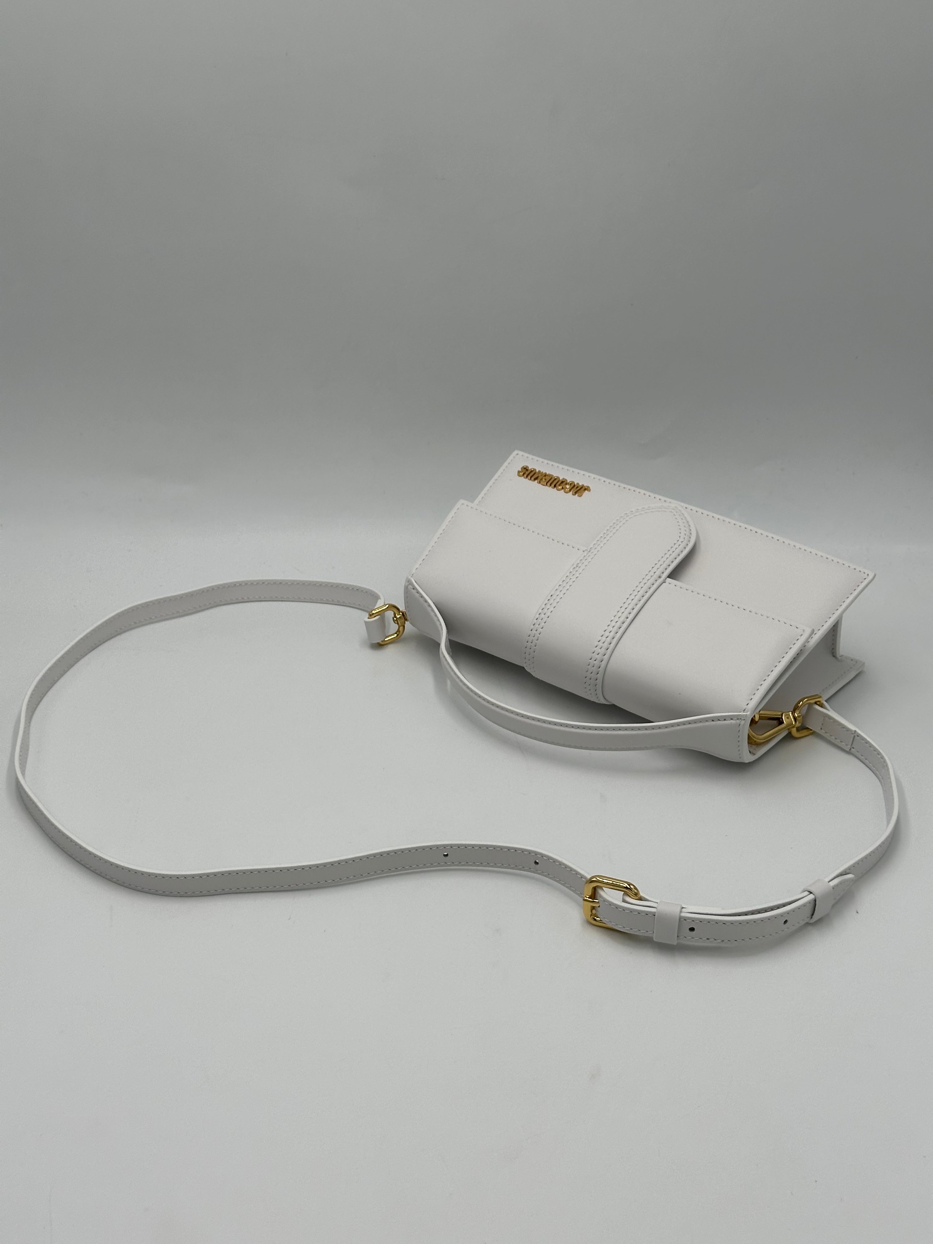 Jacquemus Le Grand Bambino